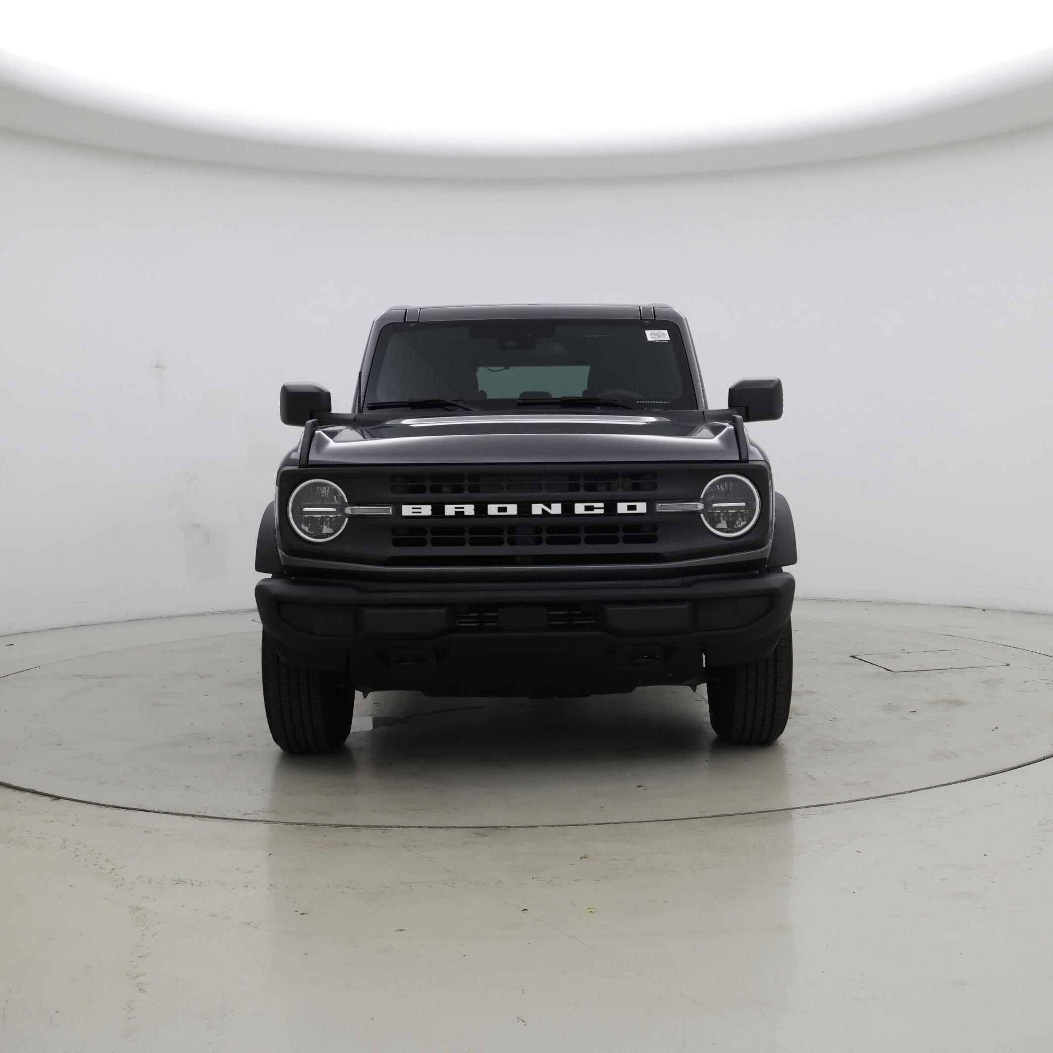 Thumbnail: 2025 Ford Bronco - 5