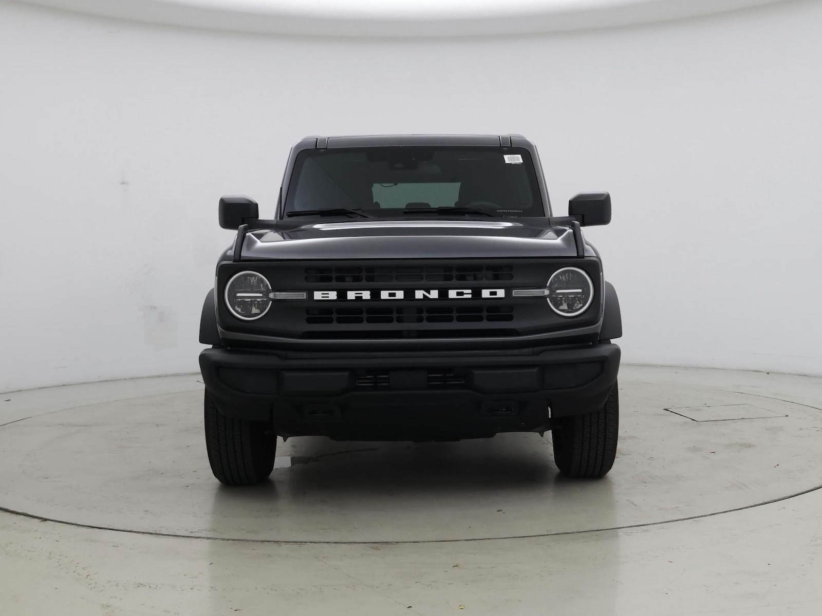 2025 Ford Bronco 4-Door Base - Photo 6