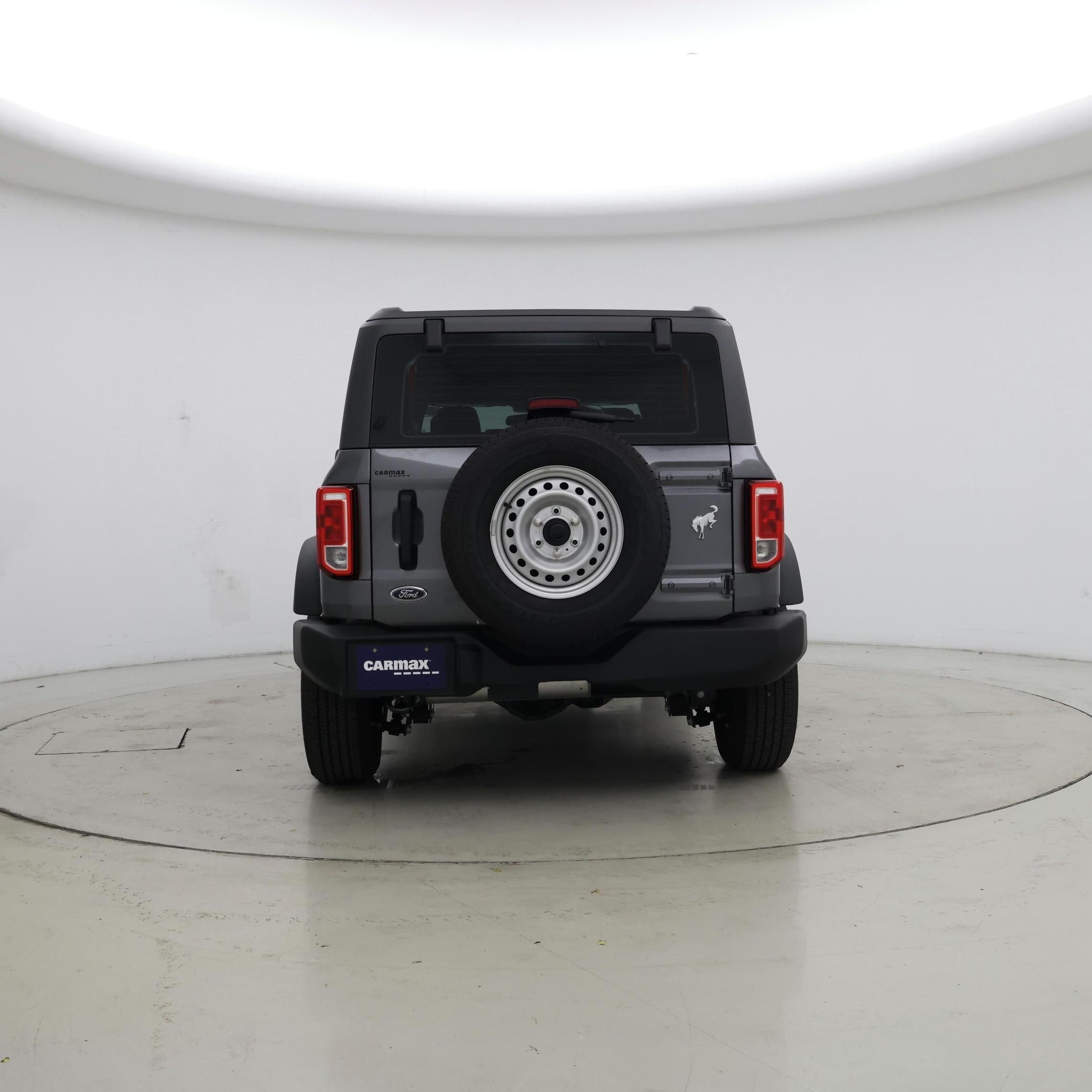 Thumbnail: 2025 Ford Bronco - 6