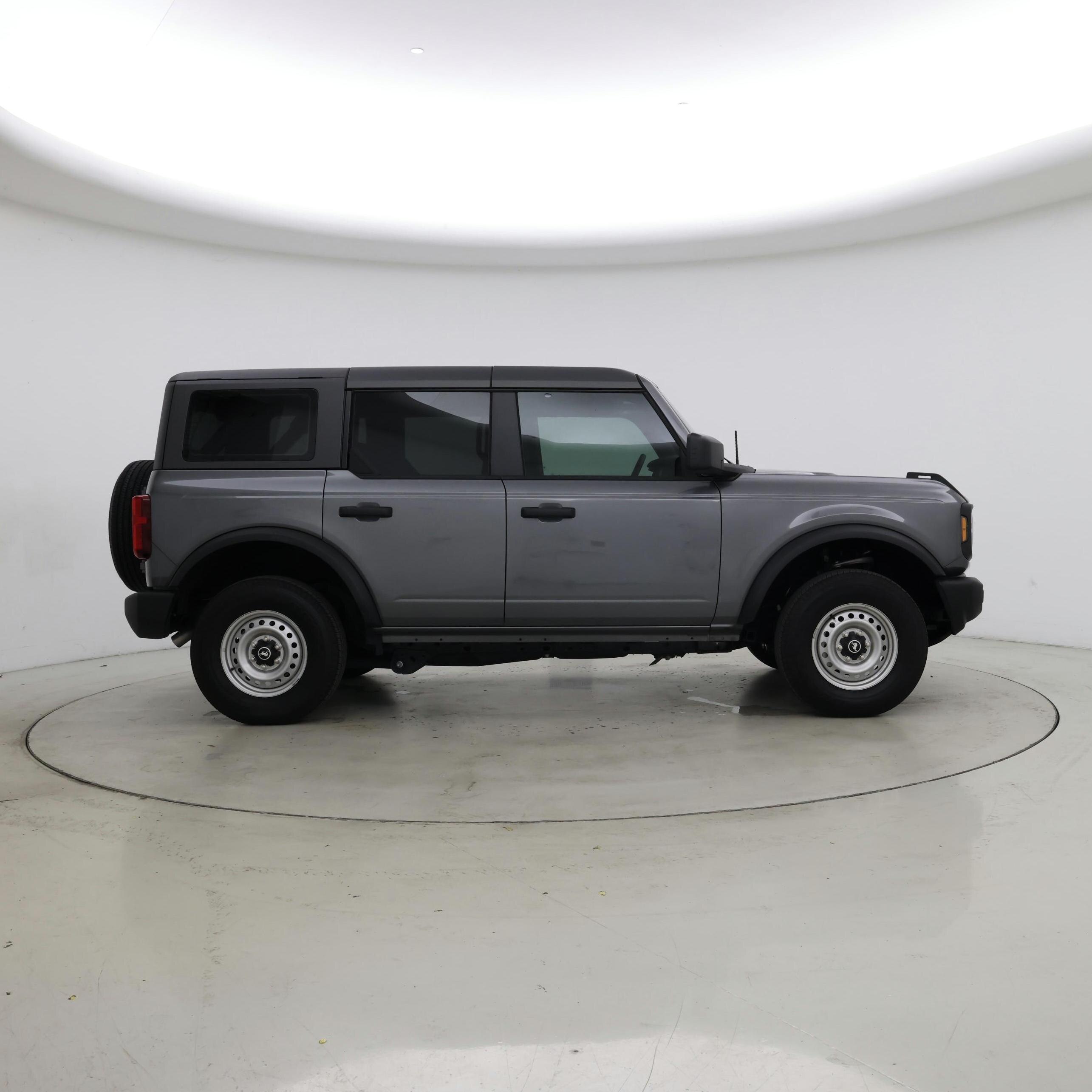 Thumbnail: 2025 Ford Bronco - 7