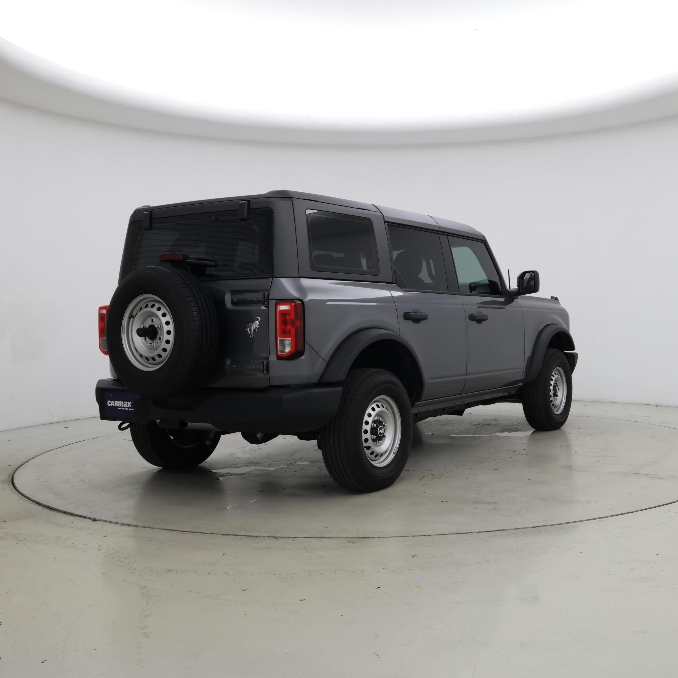 Thumbnail: 2025 Ford Bronco - 8