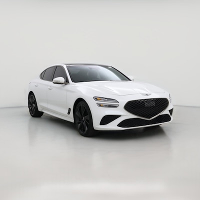 2023 Genesis G70 3.3T