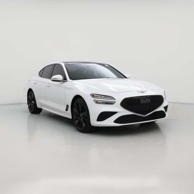 2023 Genesis G70 3.3T