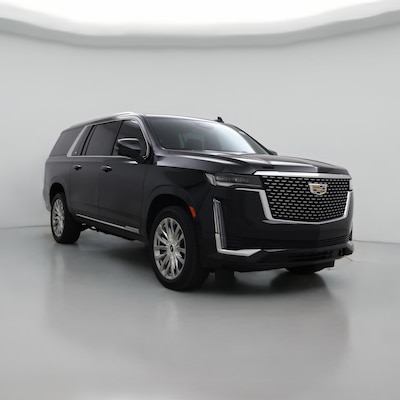 2023 Cadillac Escalade ESV Luxury