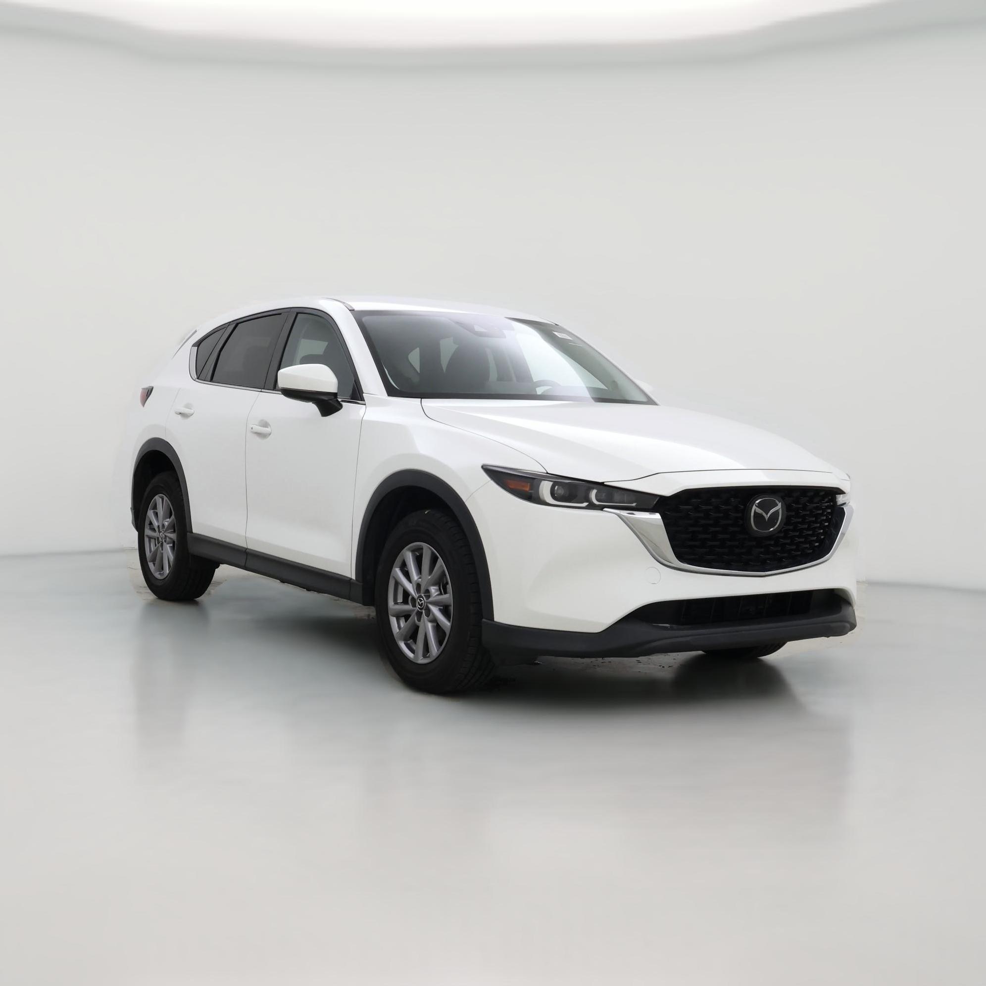 Thumbnail: 2022 Mazda CX-5 - 1
