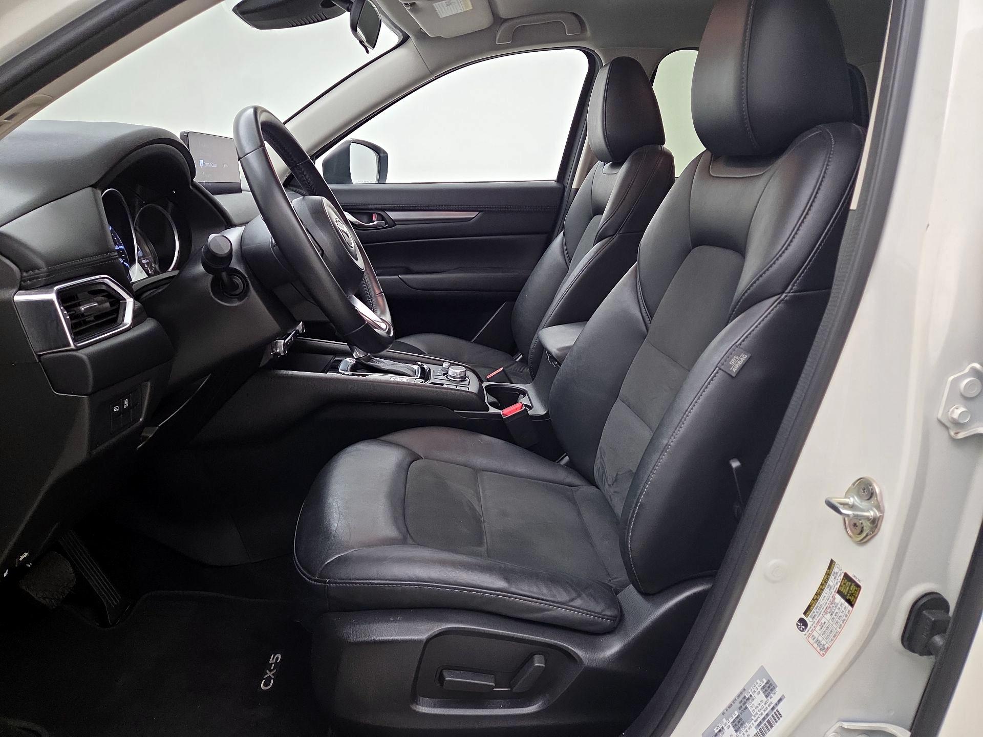 Thumbnail: 2022 Mazda CX-5 - 11