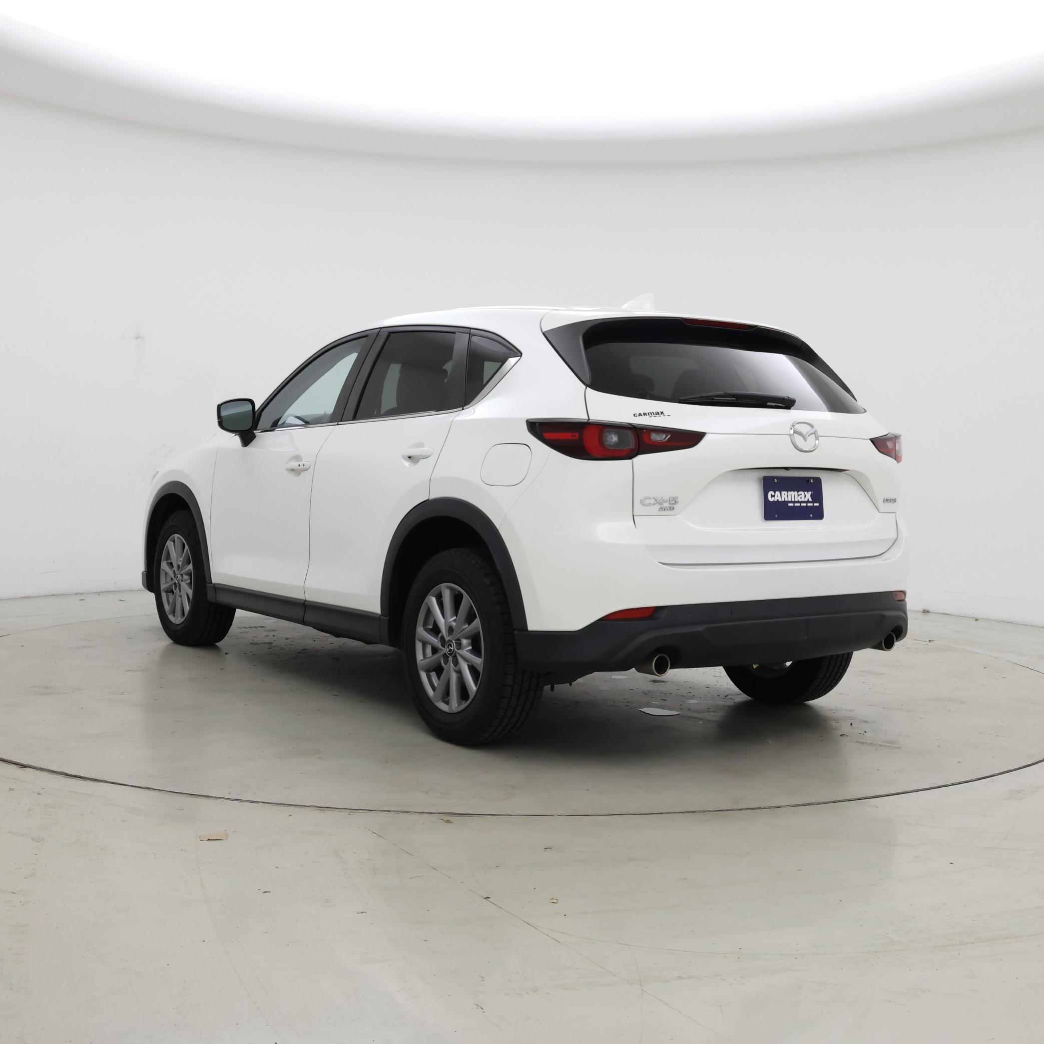 Thumbnail: 2022 Mazda CX-5 - 2