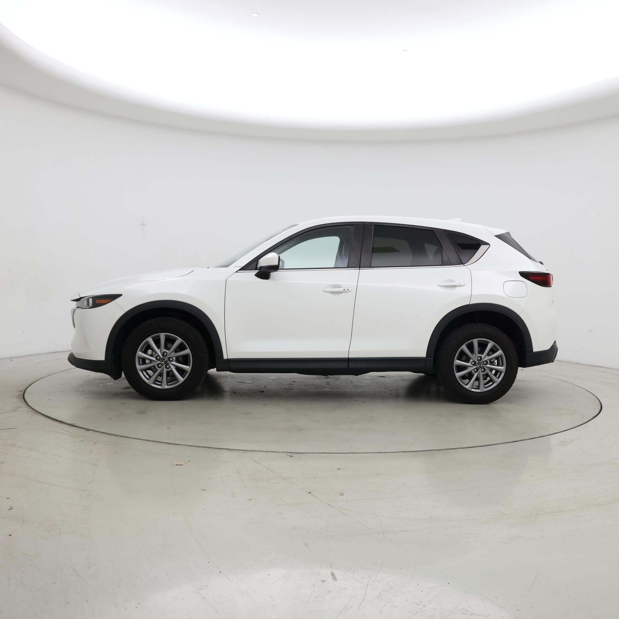 Thumbnail: 2022 Mazda CX-5 - 3