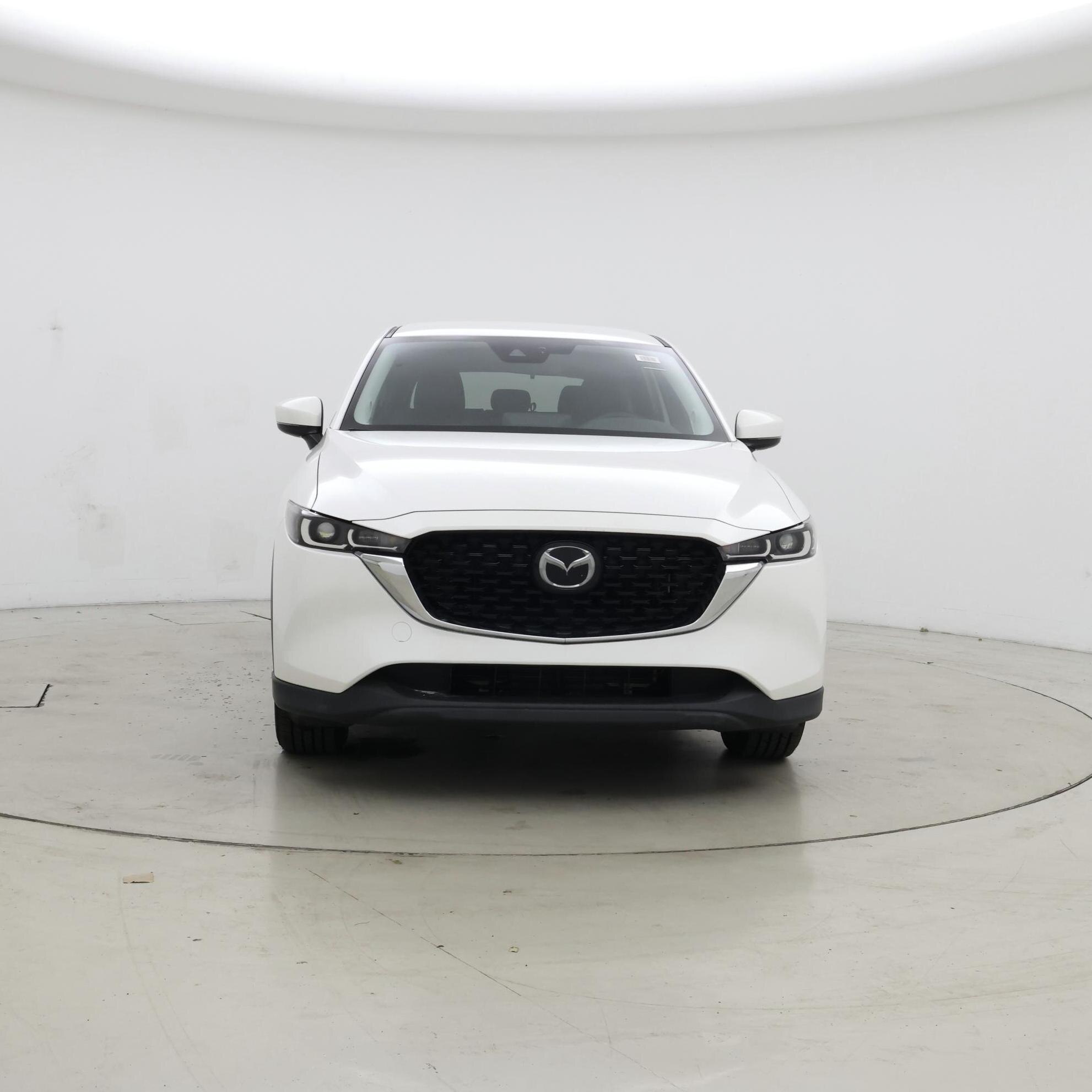 Thumbnail: 2022 Mazda CX-5 - 5