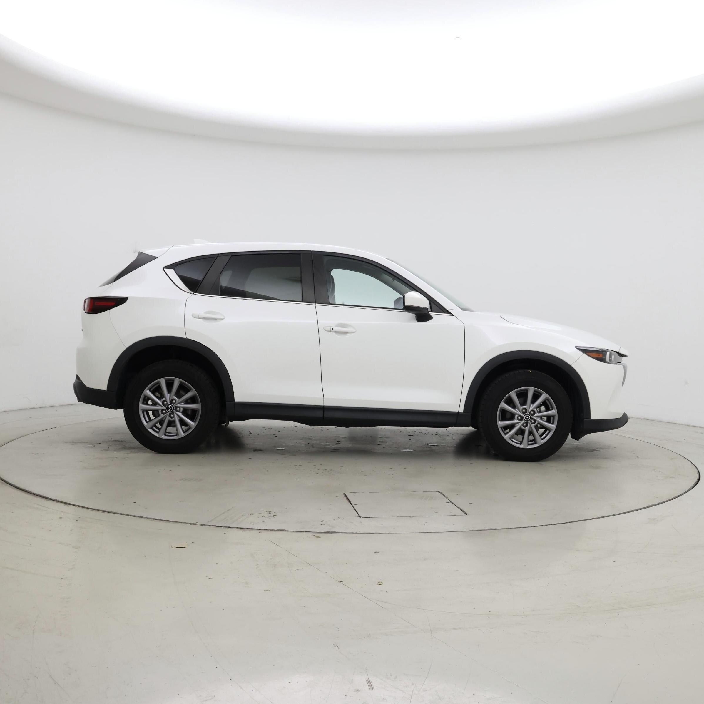 Thumbnail: 2022 Mazda CX-5 - 7
