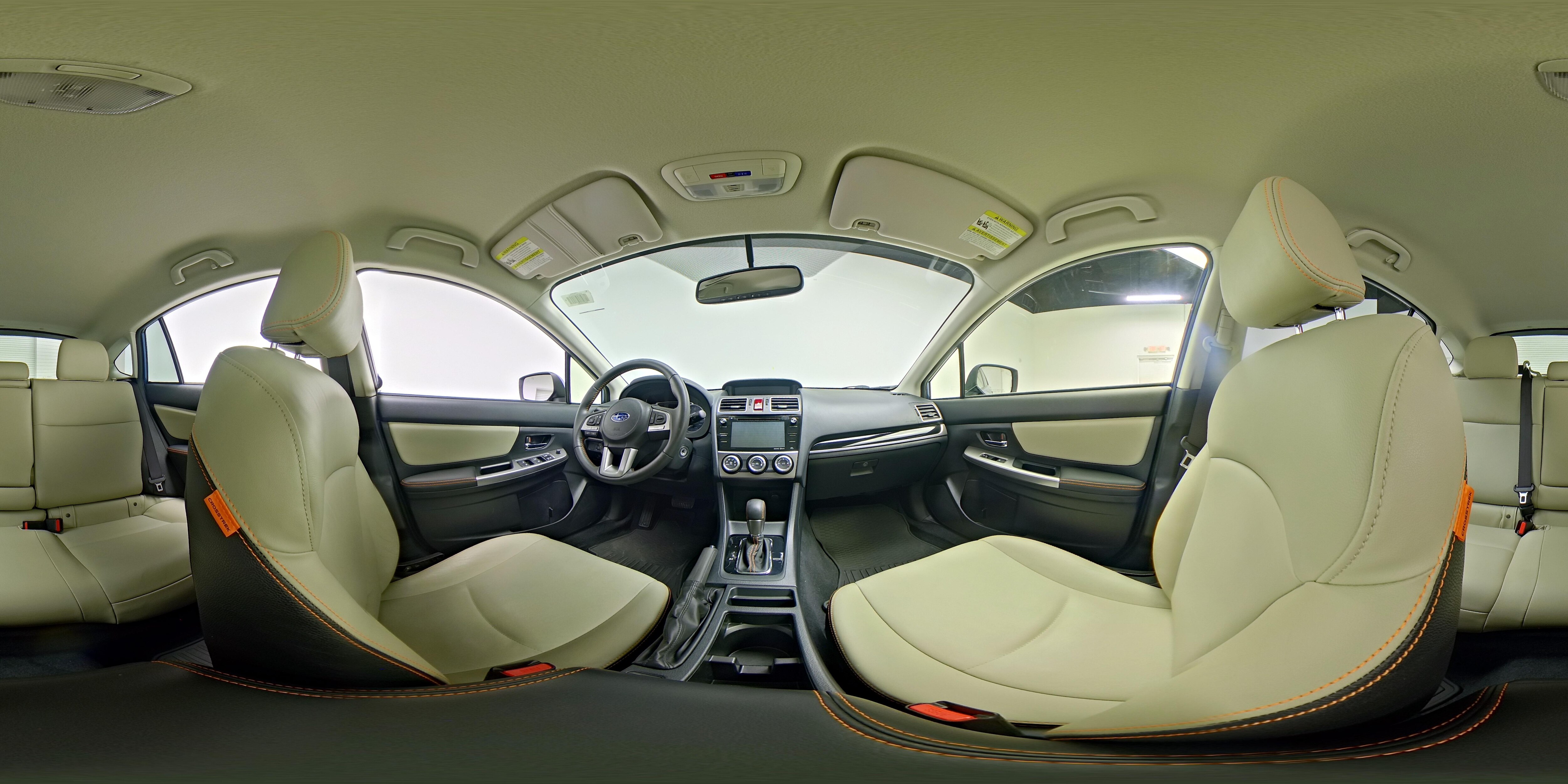 2016 Subaru Crosstrek Limited - Photo 25