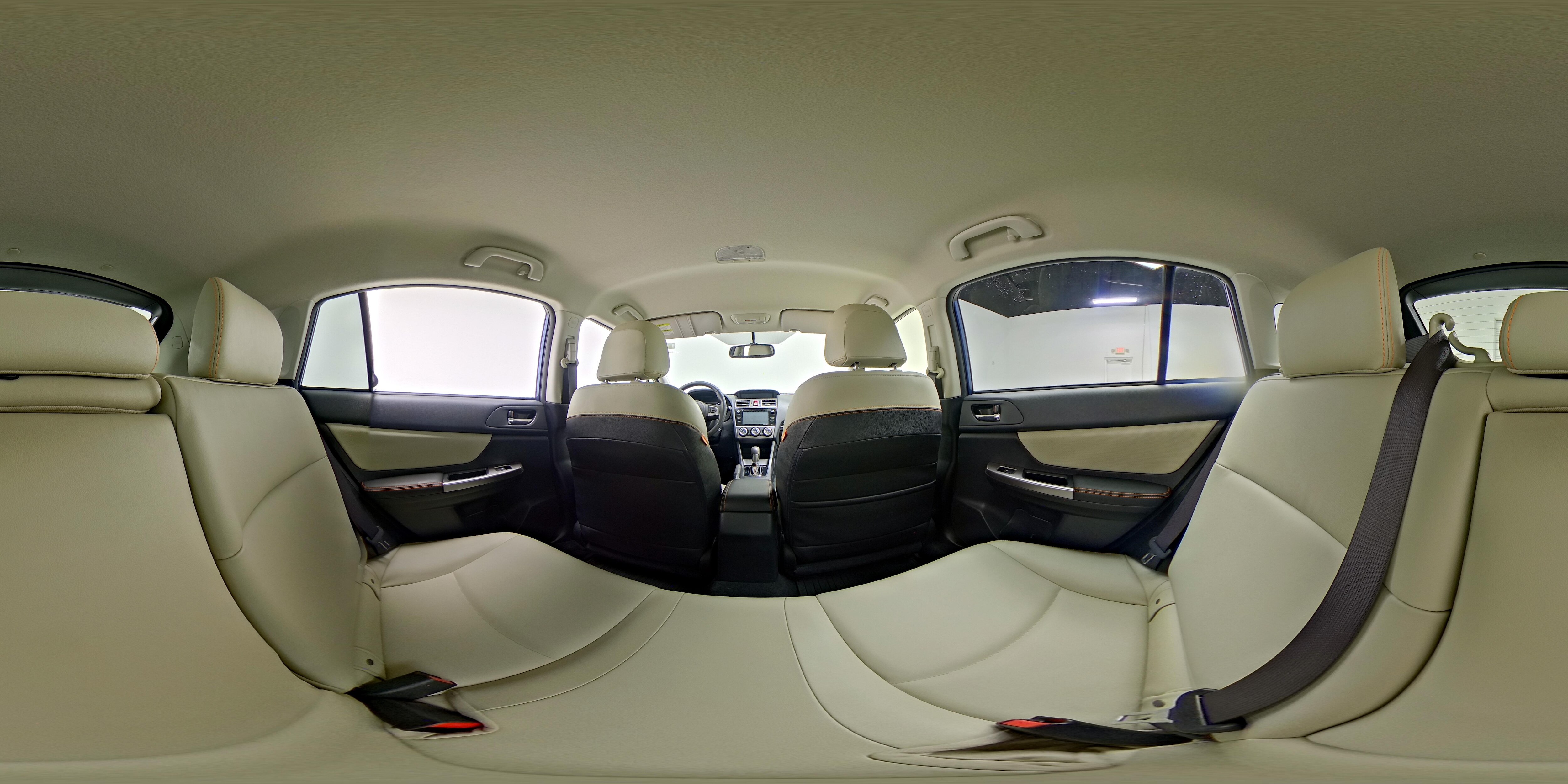 2016 Subaru Crosstrek Limited - Photo 26