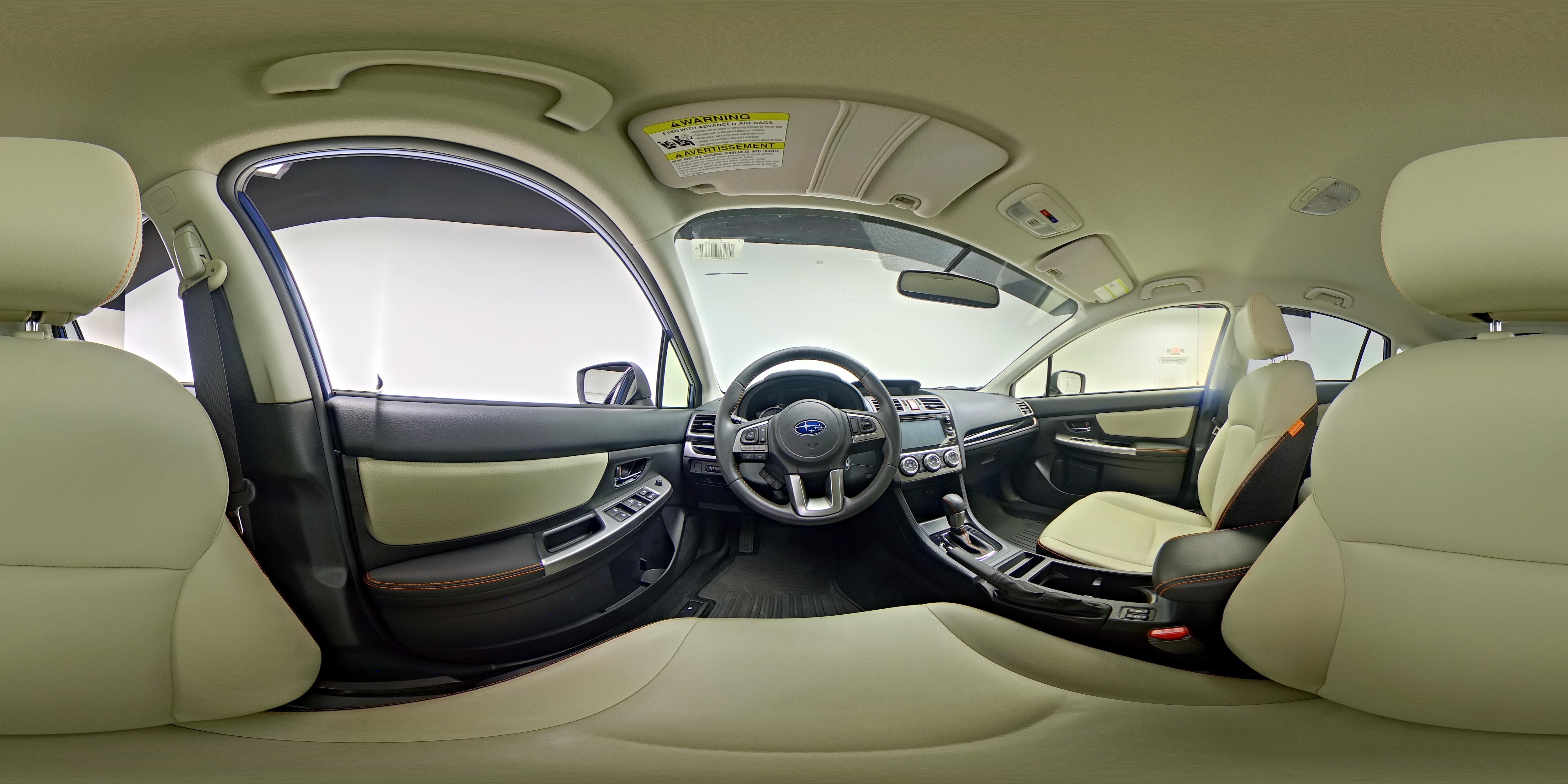 2016 Subaru Crosstrek Limited - Photo 27
