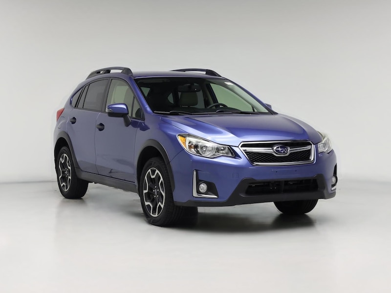 2016 Subaru XV Crosstrek Limited -
                  Miami, FL