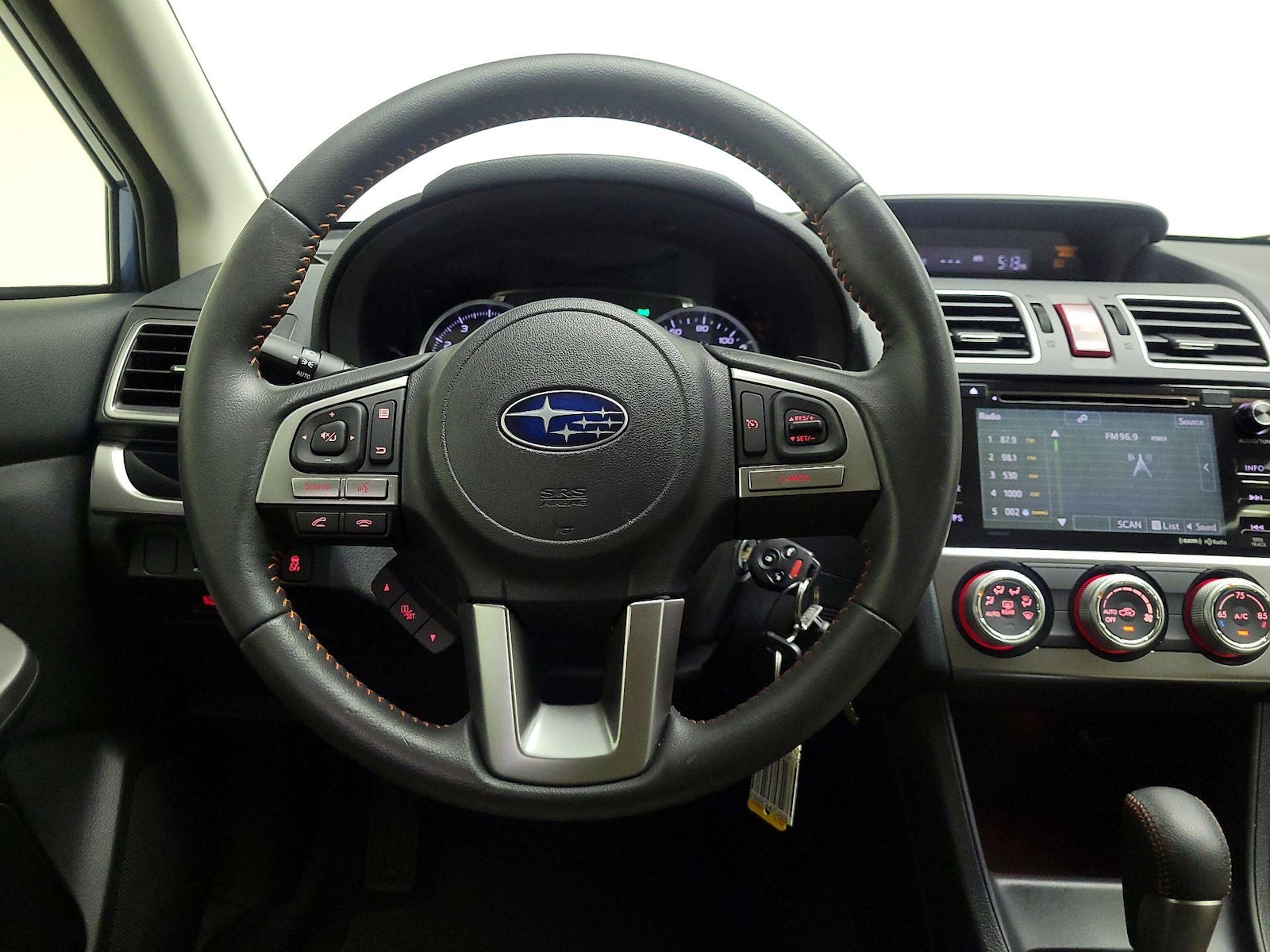2016 Subaru Crosstrek Limited - Photo 11