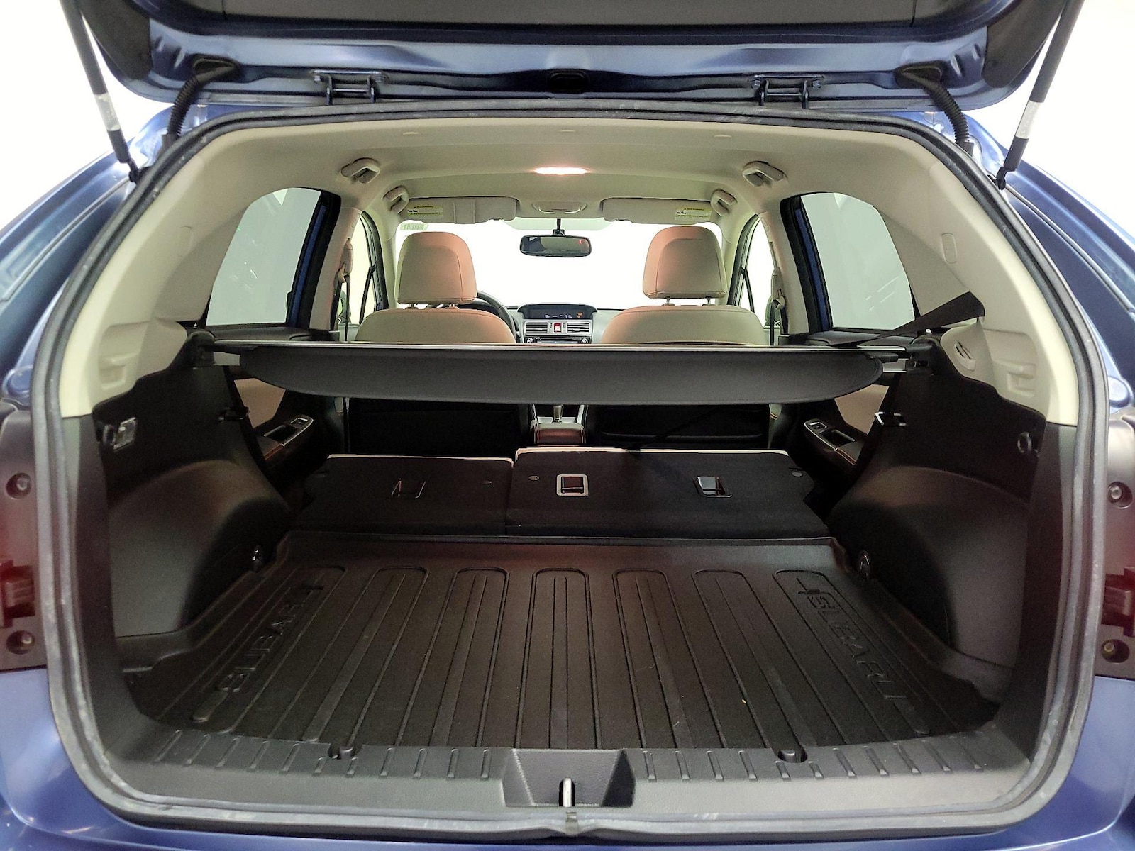 2016 Subaru Crosstrek Limited - Photo 22