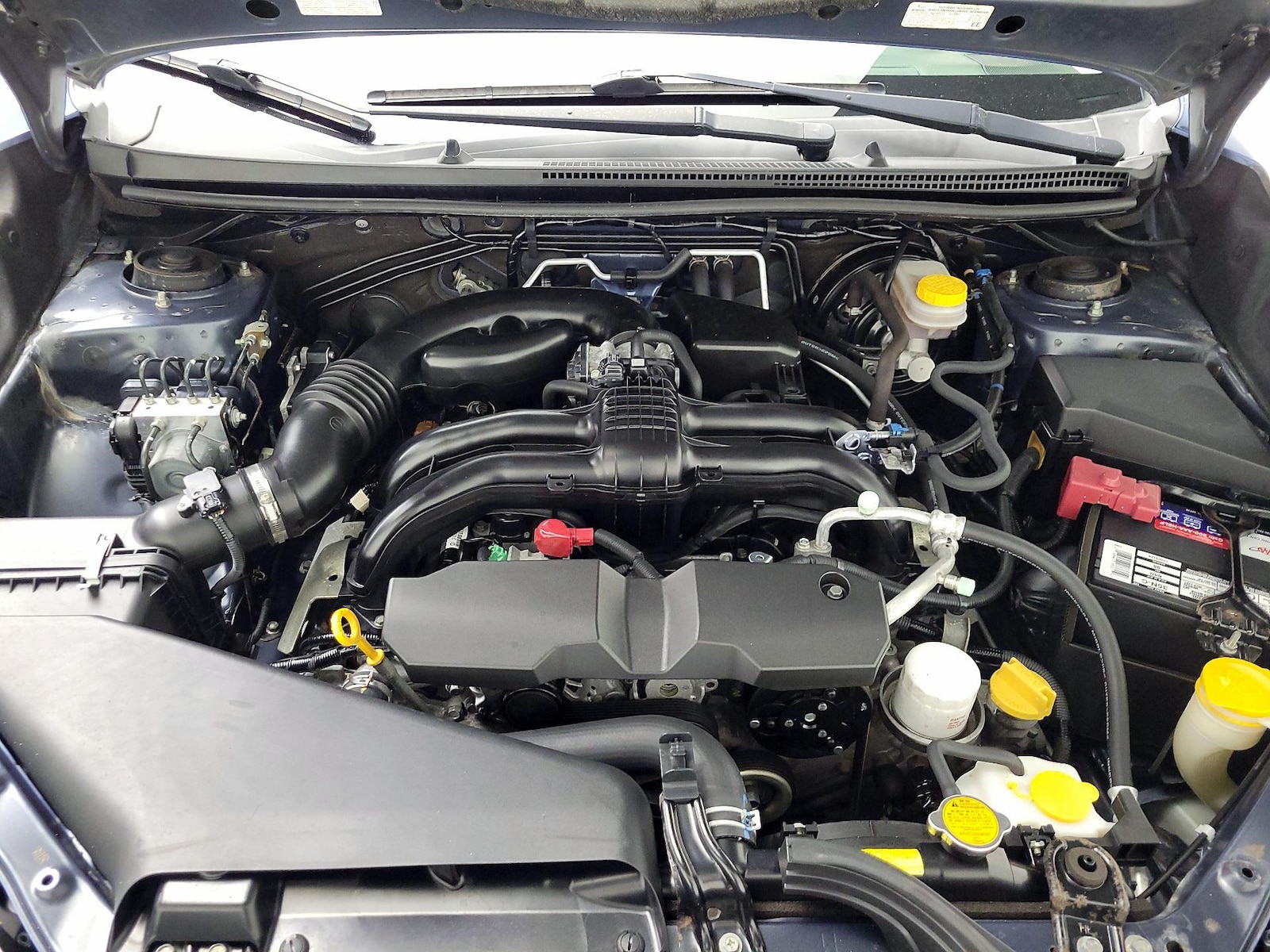 2016 Subaru Crosstrek Limited - Photo 23