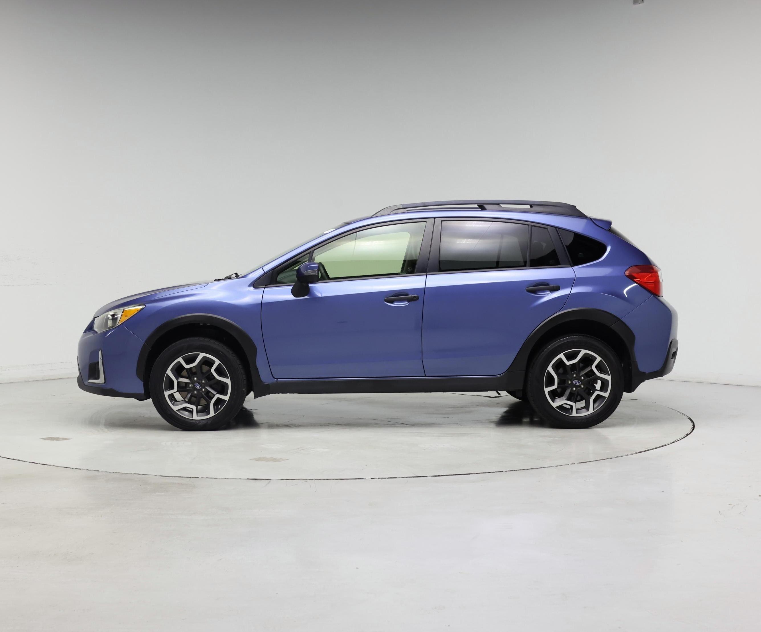Thumbnail: 2016 Subaru XV Crosstrek - 3