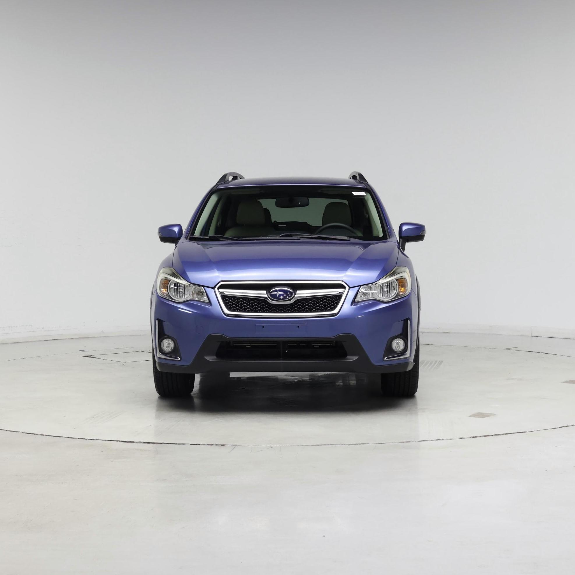 Thumbnail: 2016 Subaru XV Crosstrek - 5