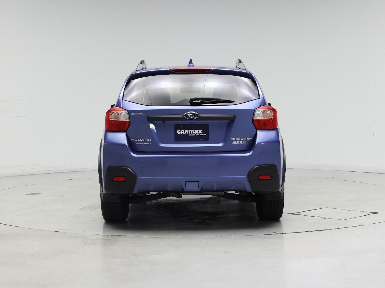 2016 Subaru Crosstrek Limited - Photo 7