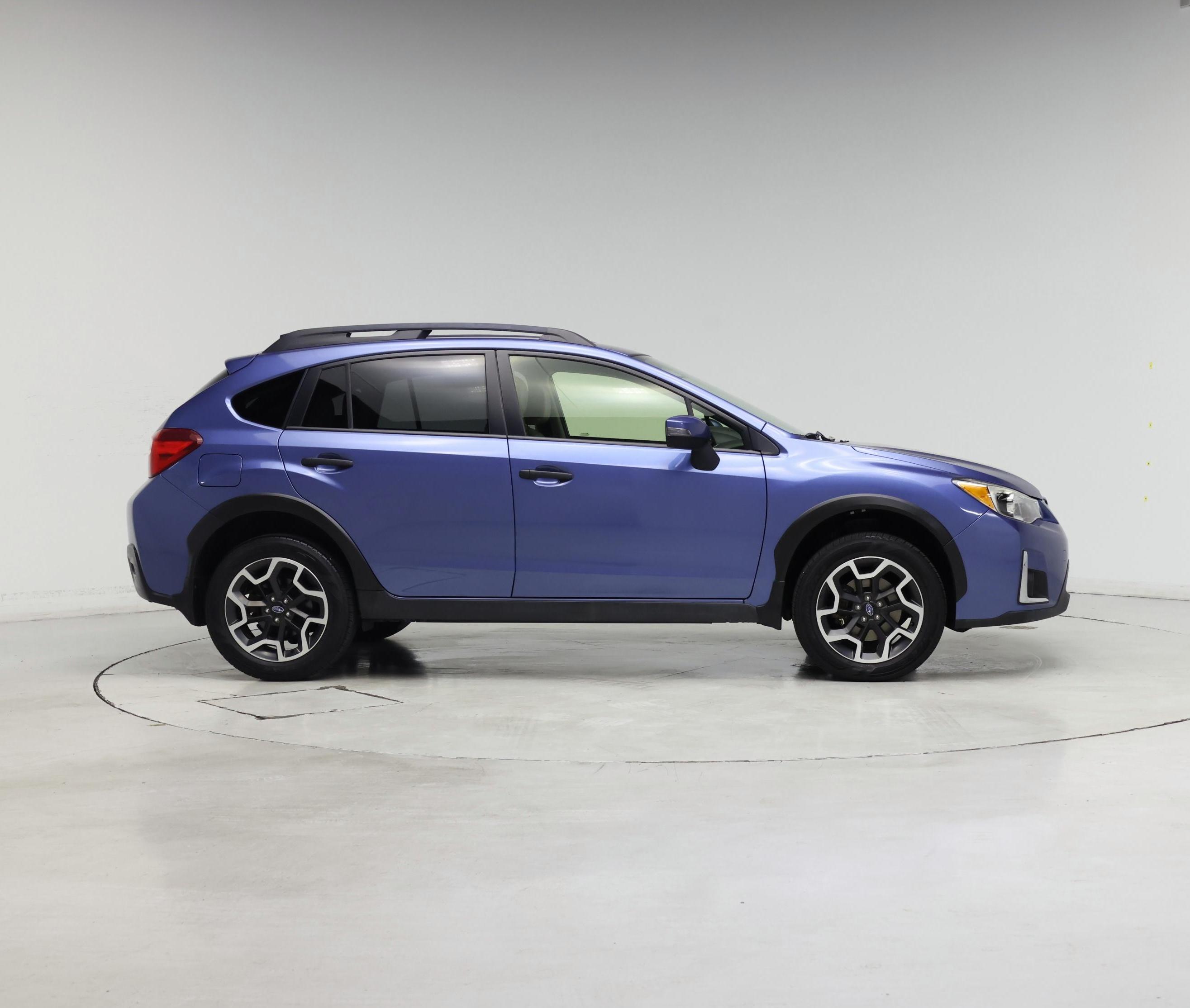 Thumbnail: 2016 Subaru XV Crosstrek - 7