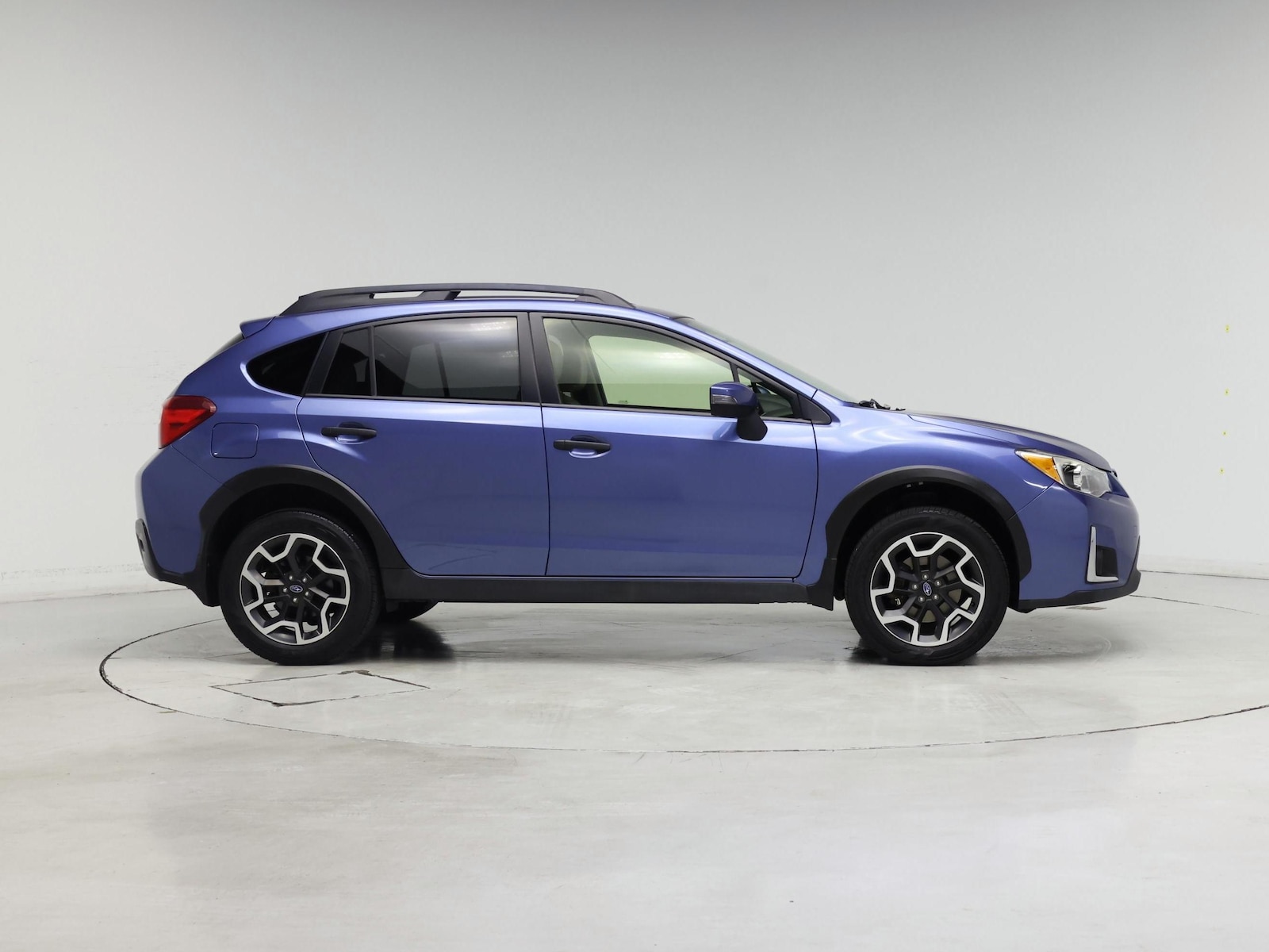 2016 Subaru Crosstrek Limited - Photo 8