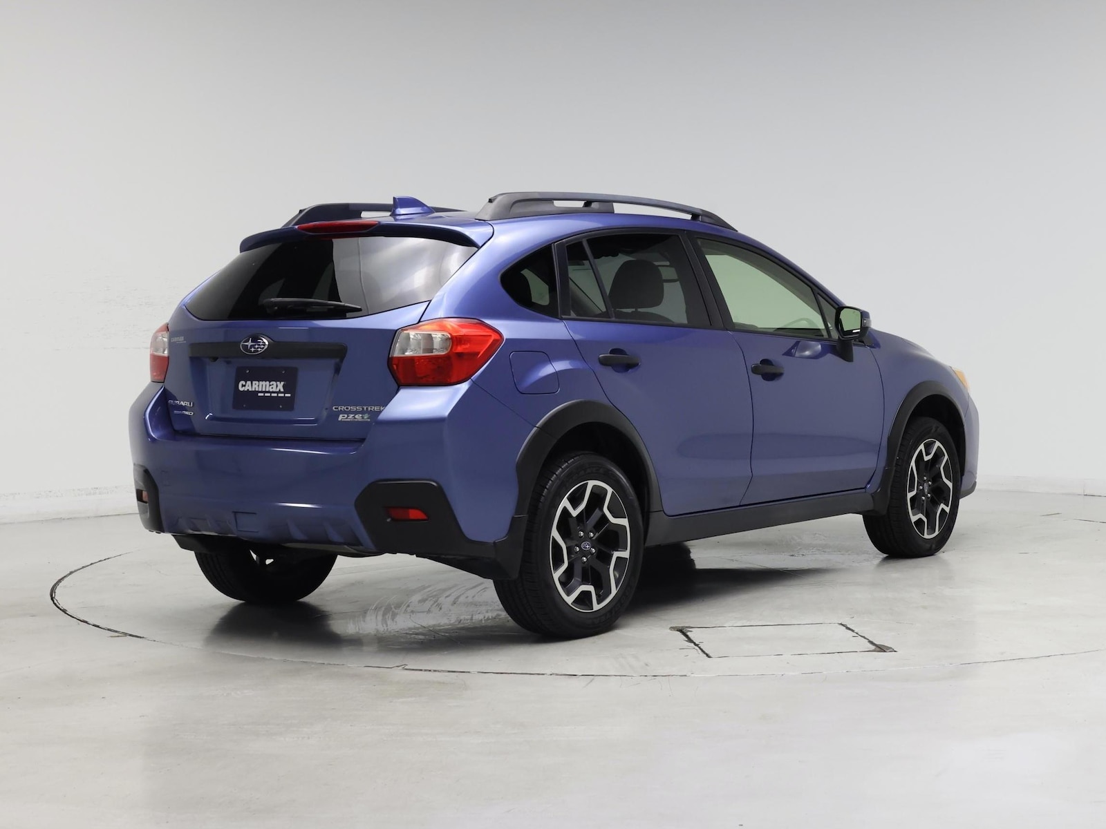 2016 Subaru Crosstrek Limited - Photo 9