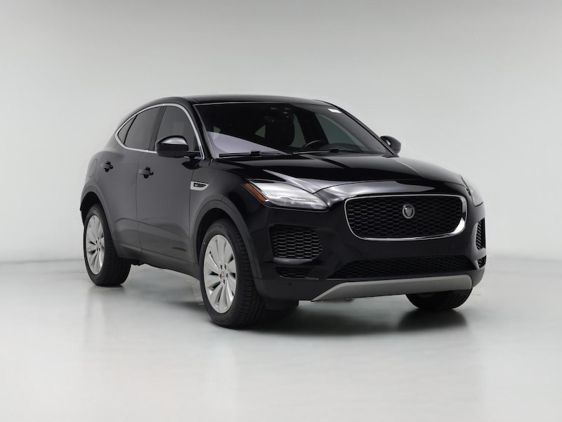 2019 Jaguar E-Pace SE -
                  Miami, FL