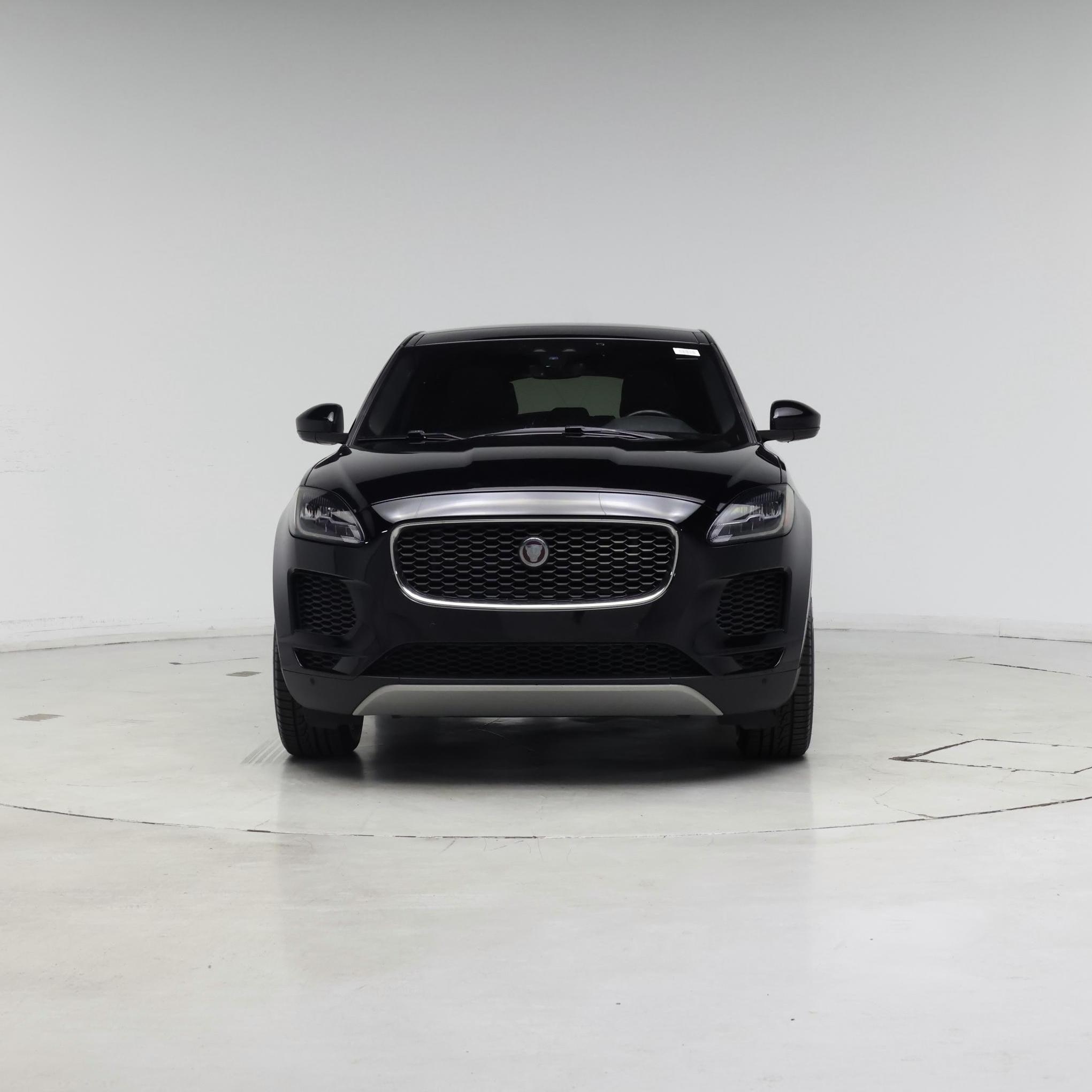 Thumbnail: 2019 Jaguar E-Pace - 5