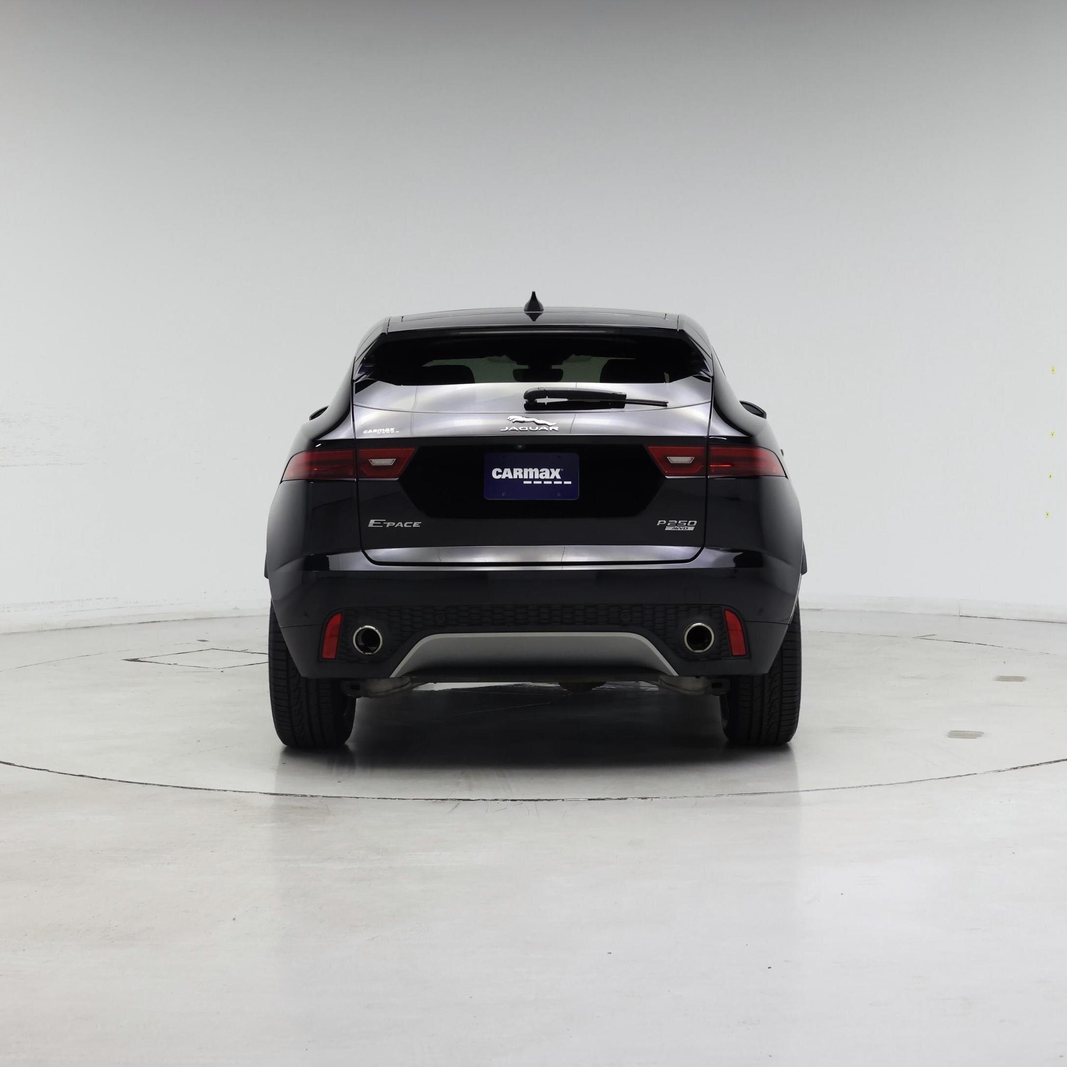 Thumbnail: 2019 Jaguar E-Pace - 6