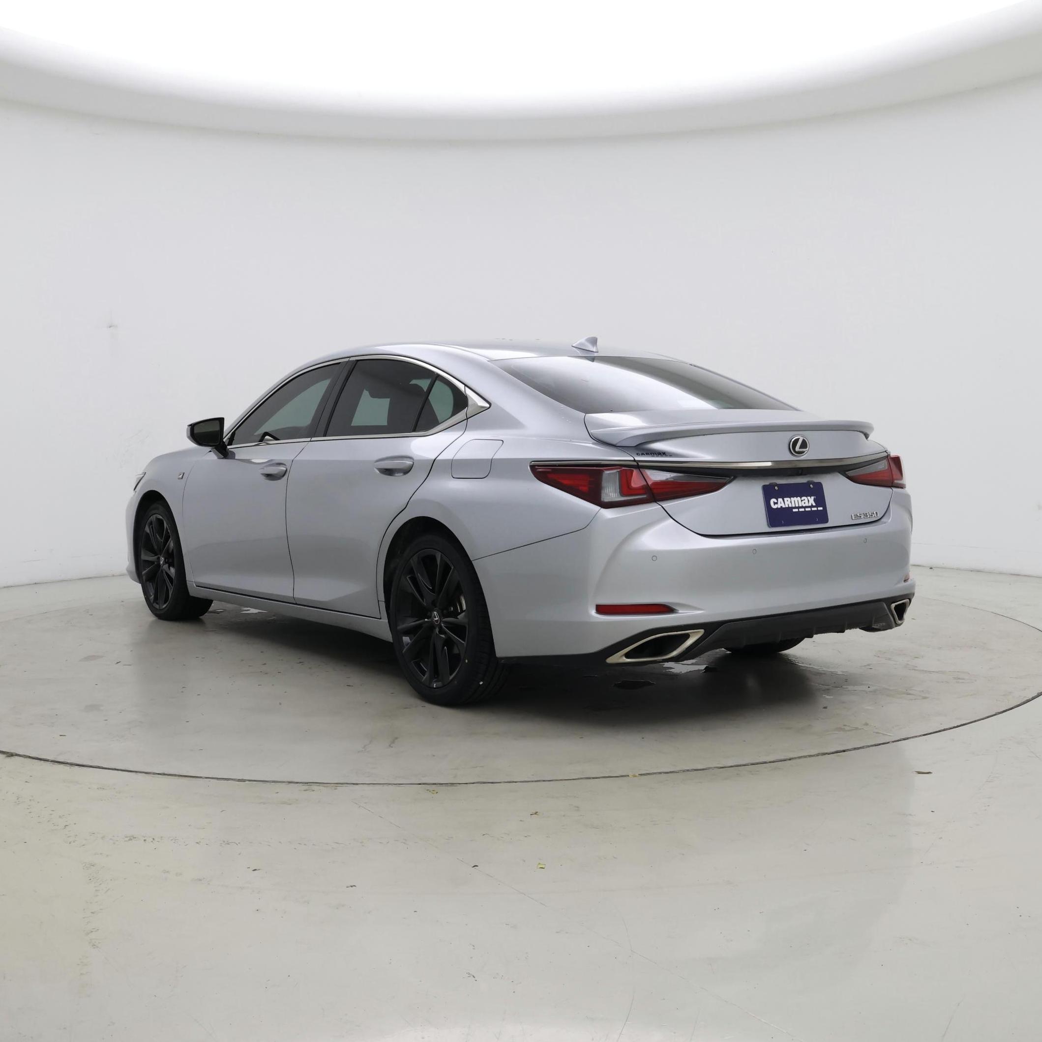 Thumbnail: 2023 Lexus ES - 2