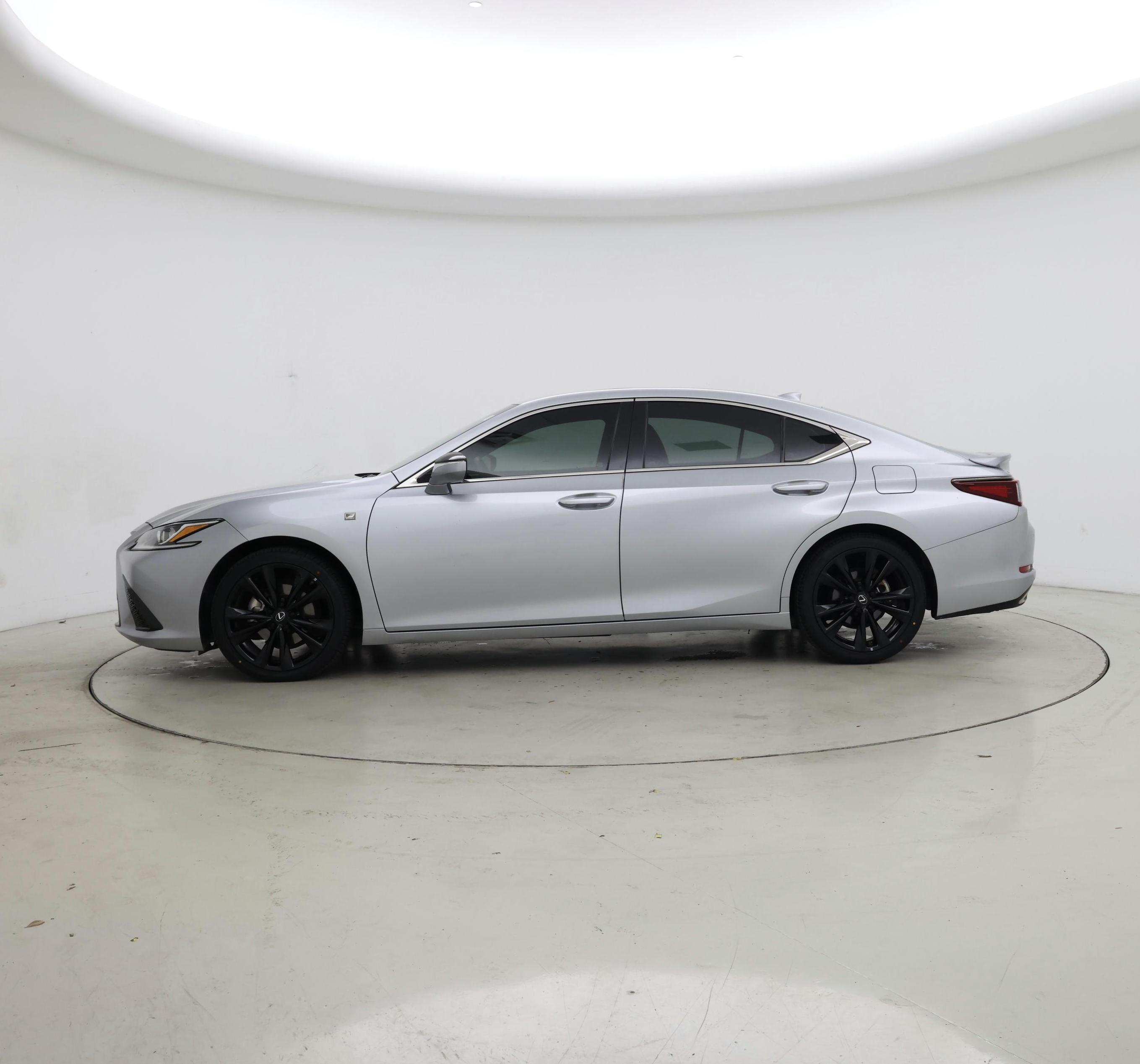 Thumbnail: 2023 Lexus ES - 3