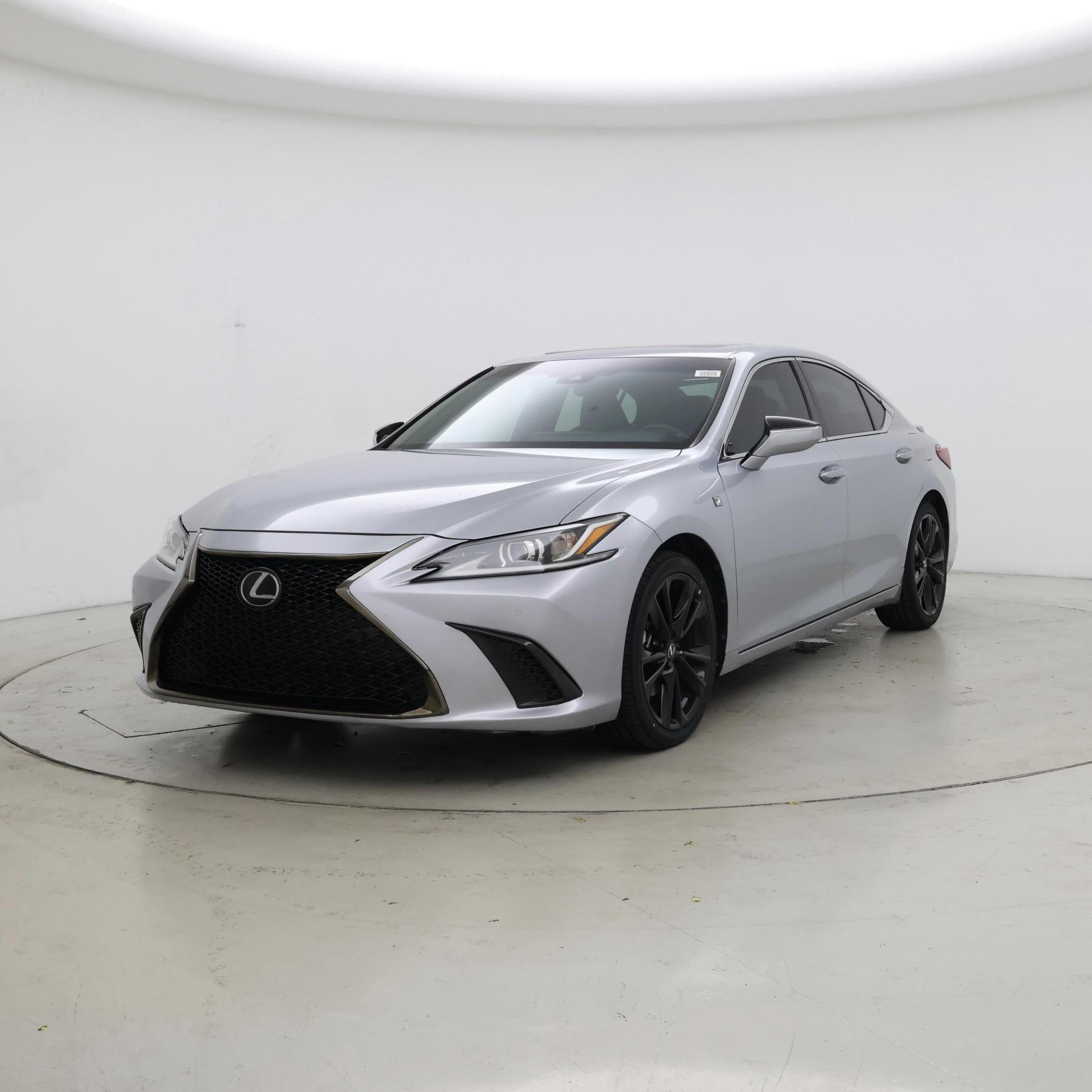 Thumbnail: 2023 Lexus ES - 4