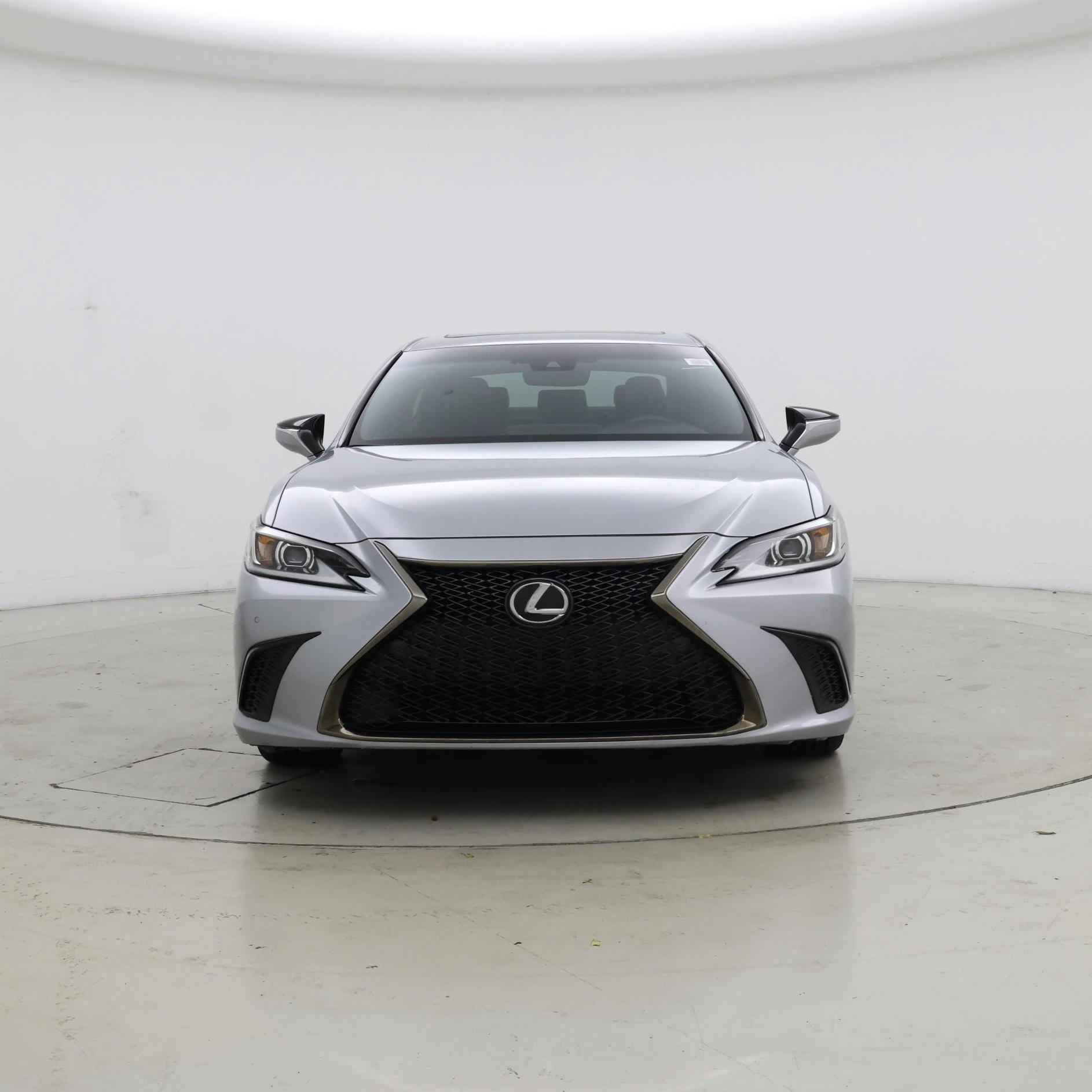 Thumbnail: 2023 Lexus ES - 5