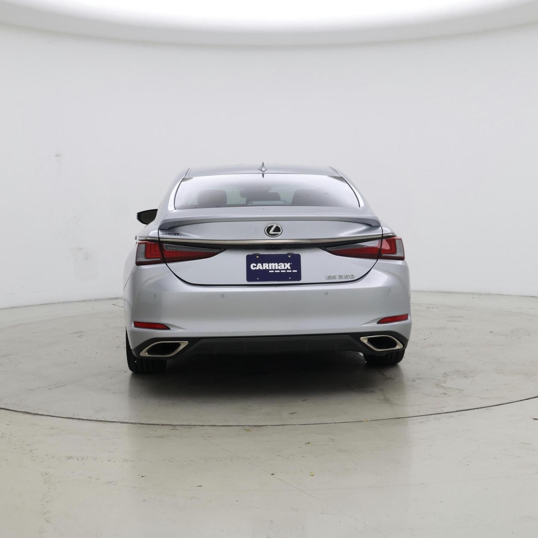 Thumbnail: 2023 Lexus ES - 6
