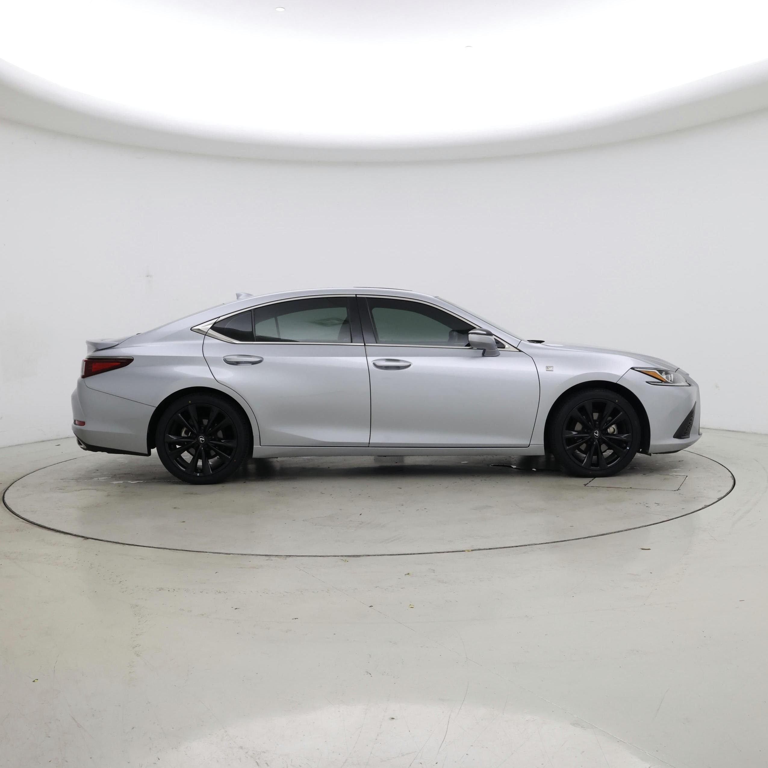 Thumbnail: 2023 Lexus ES - 7