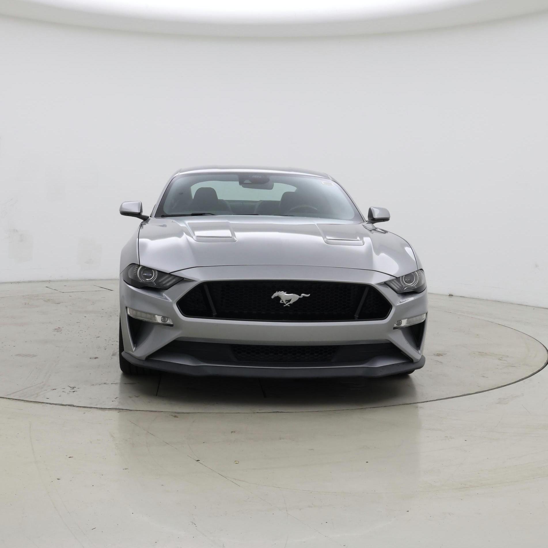 Thumbnail: 2022 Ford Mustang - 5