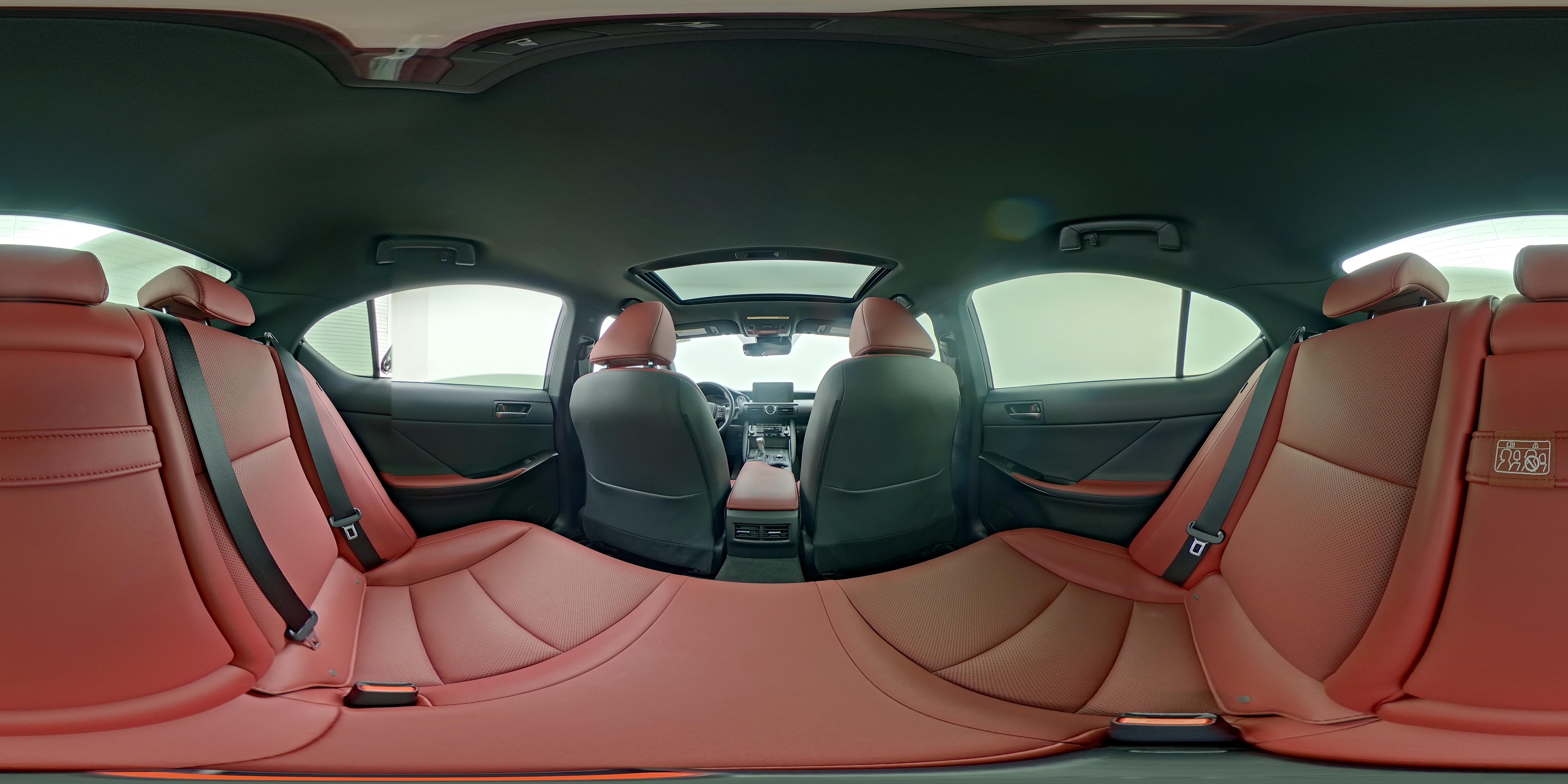 2023 Lexus IS 300 - Photo 25