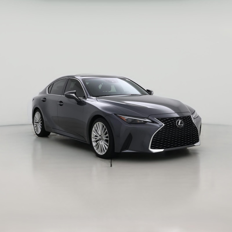 2023 Lexus IS 300