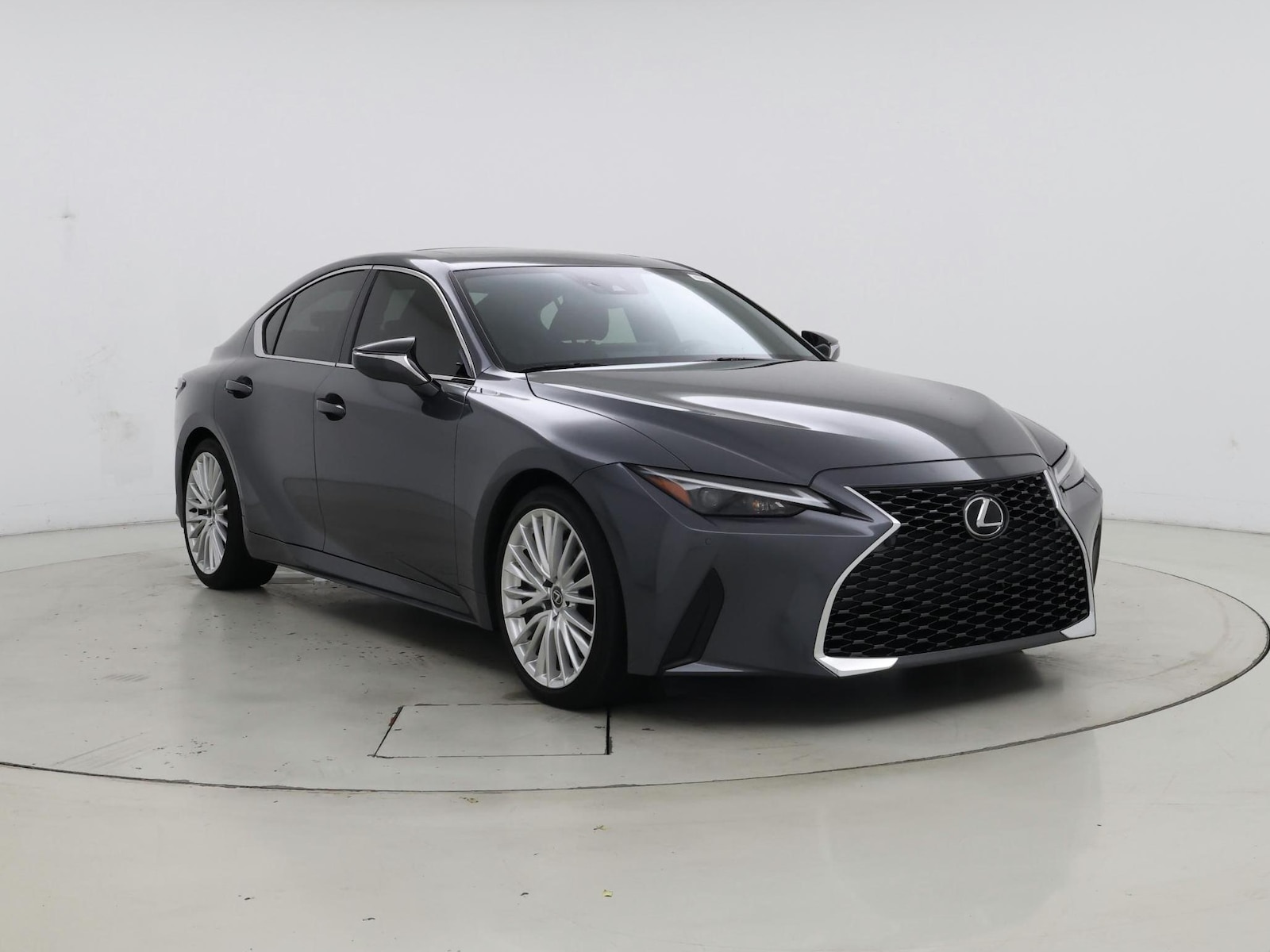 2023 Lexus IS 300 - Photo 2