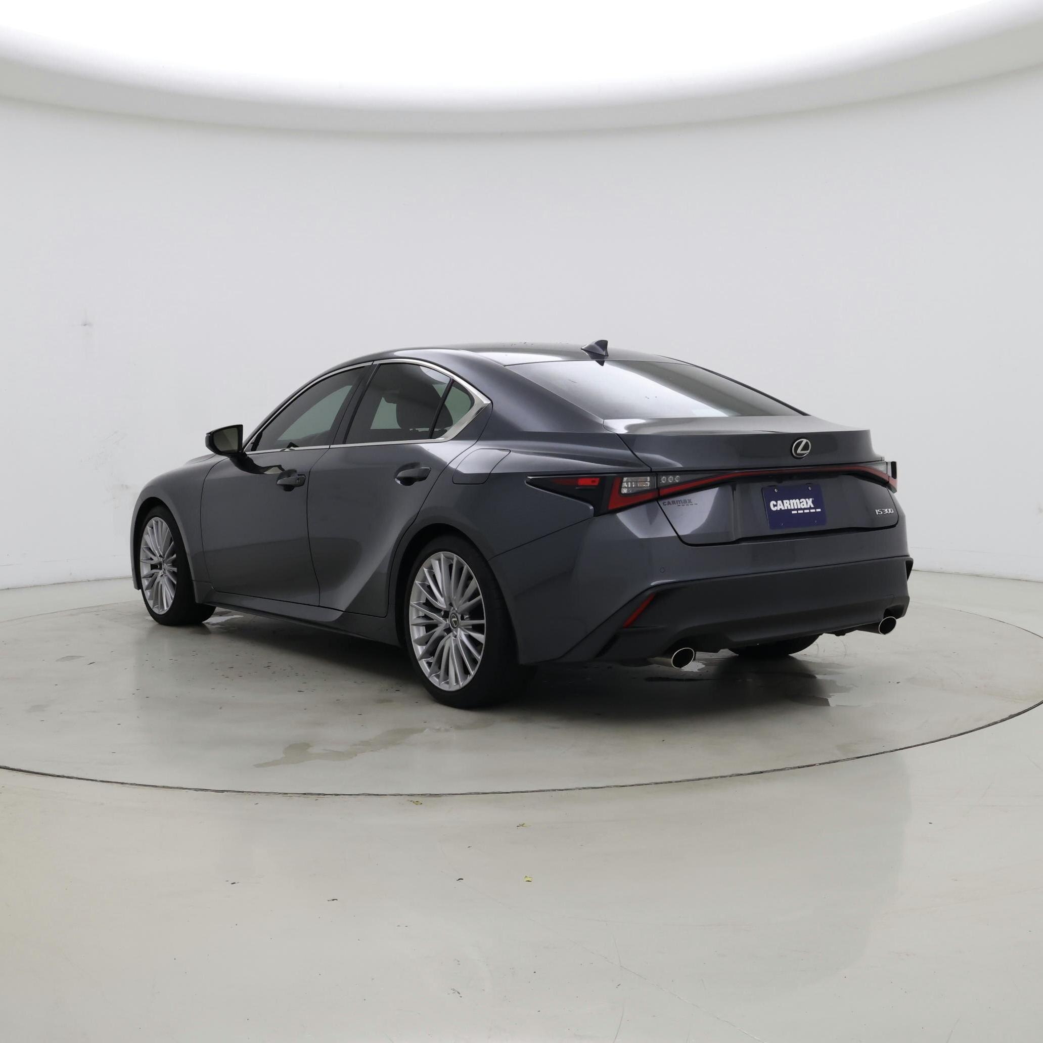 Thumbnail: 2023 Lexus IS - 2