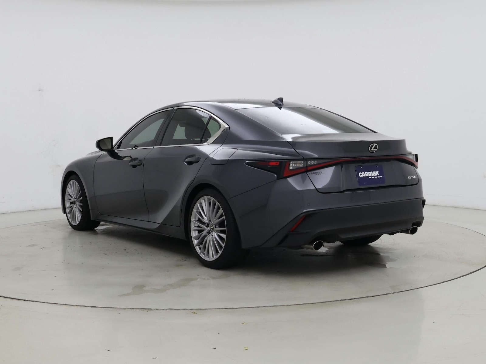 2023 Lexus IS 300 - Photo 3