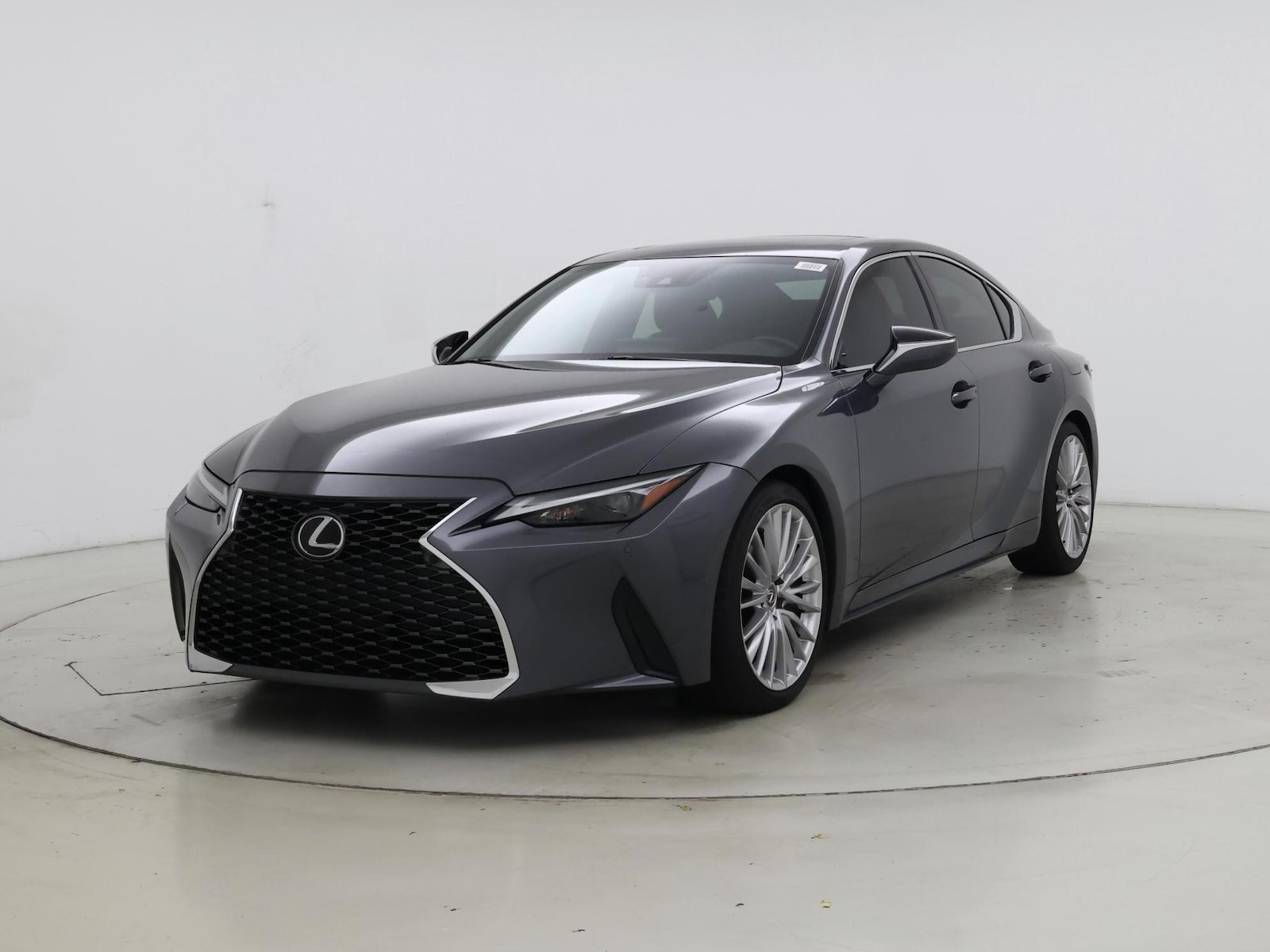 2023 Lexus IS 300 - Photo 5
