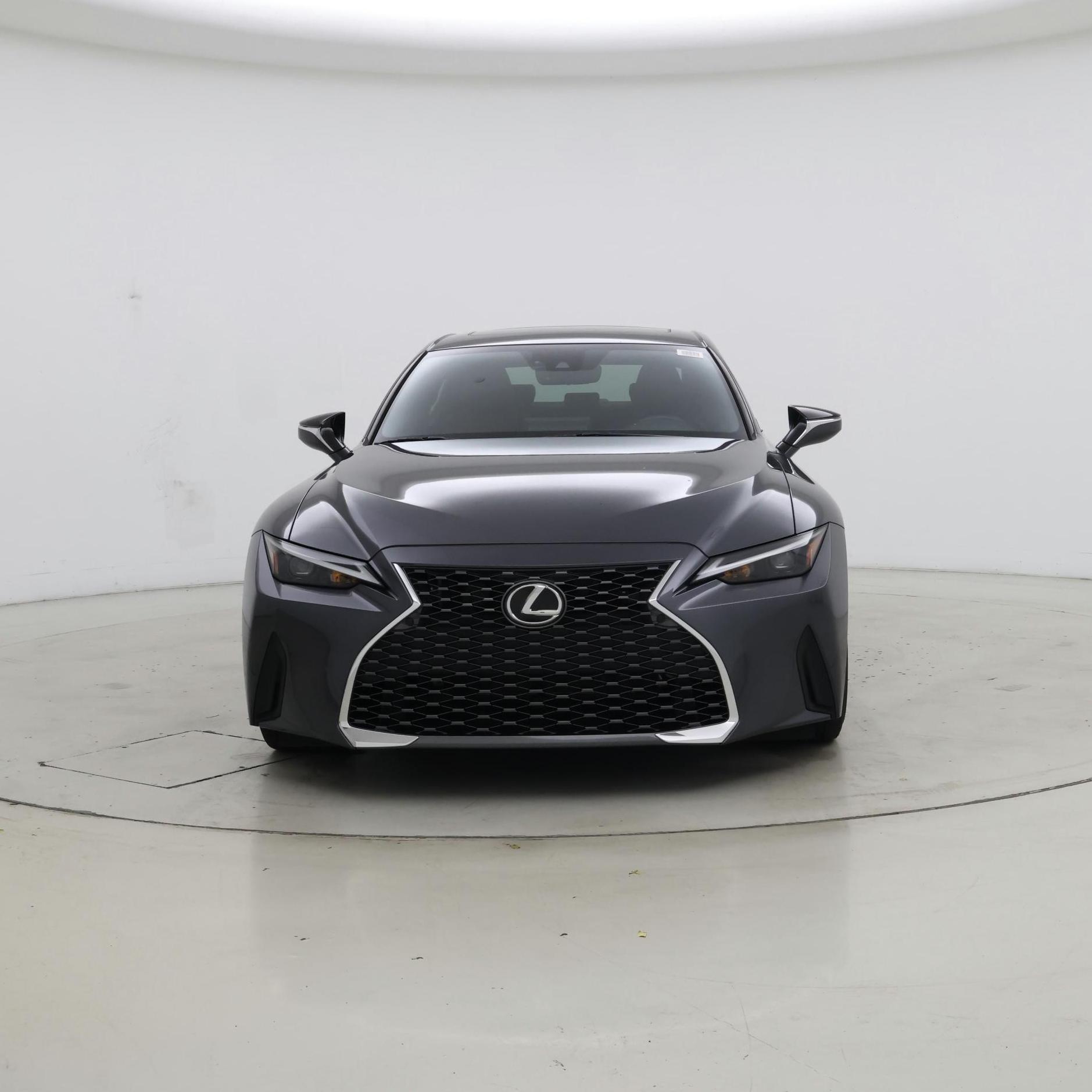 Thumbnail: 2023 Lexus IS - 5