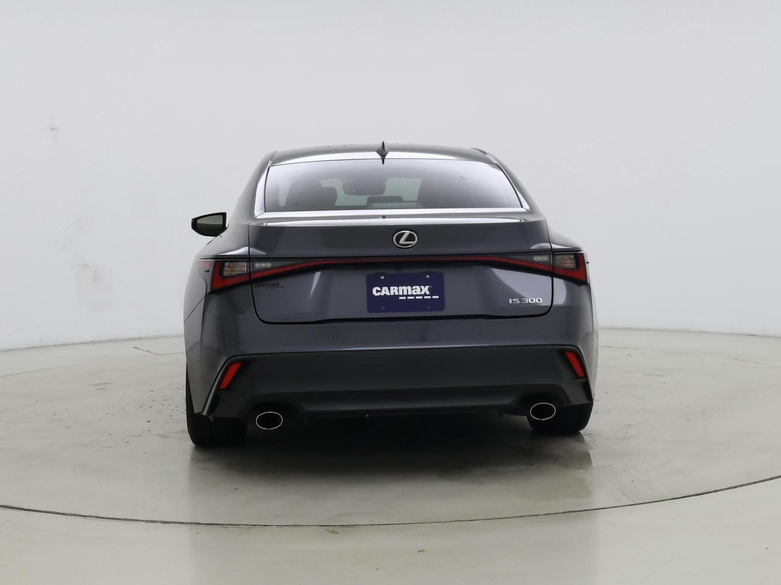 2023 Lexus IS 300 - Photo 7