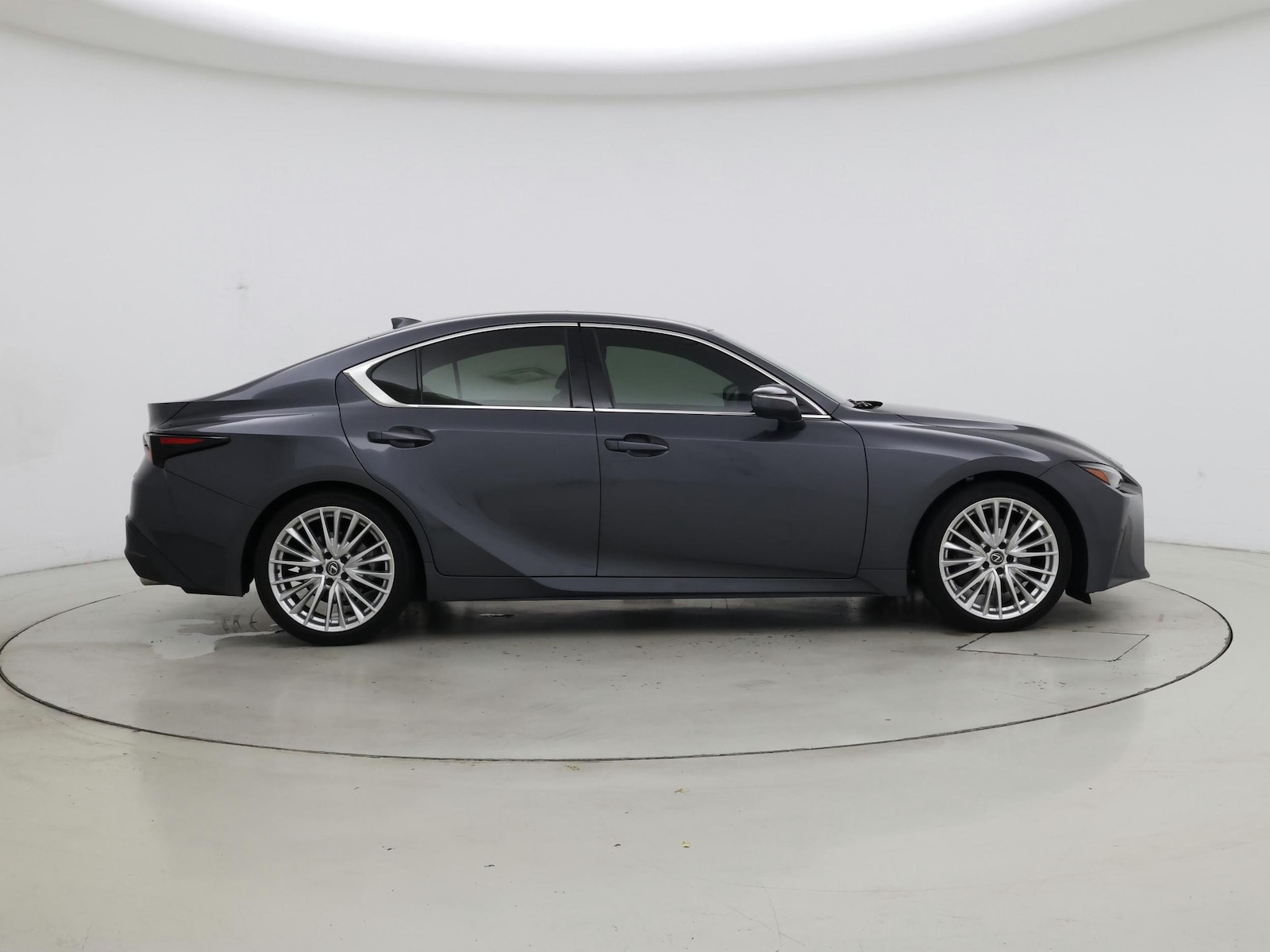2023 Lexus IS 300 - Photo 8