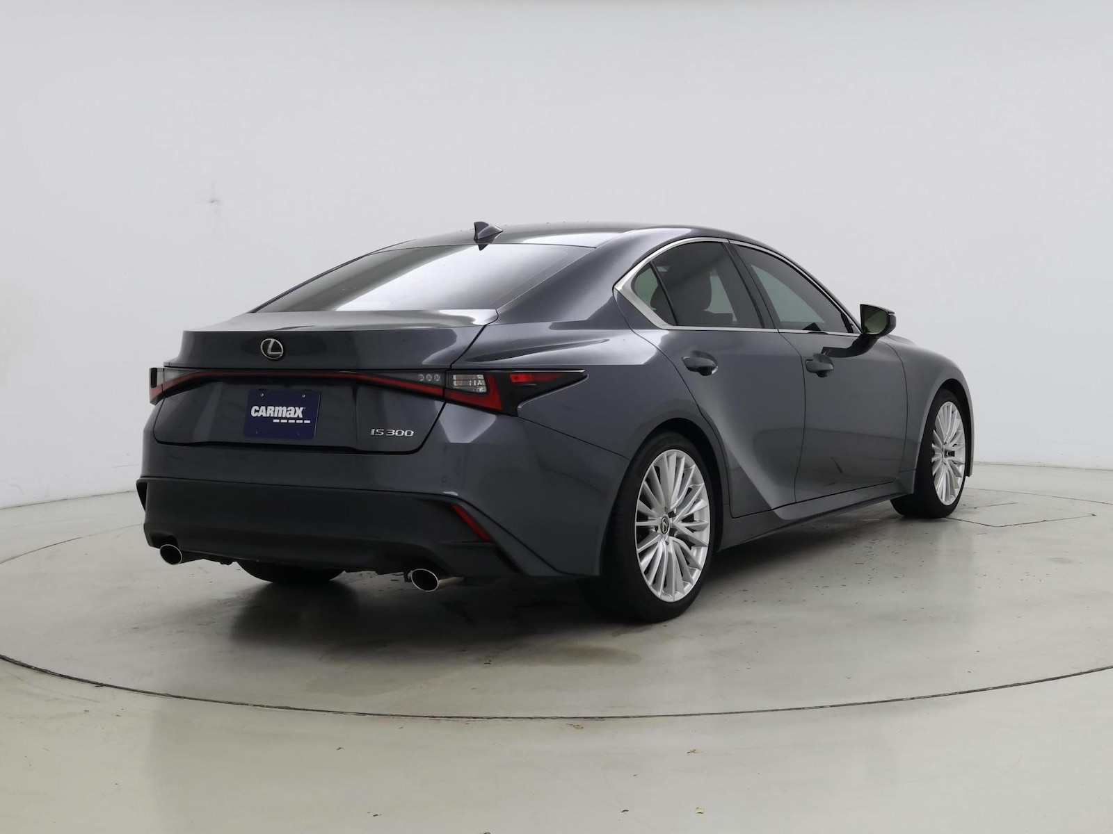 2023 Lexus IS 300 - Photo 9