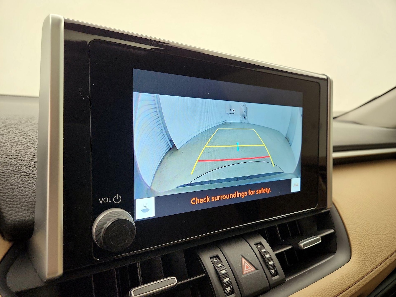 2025 Toyota RAV4 XLE Premium - Photo 16