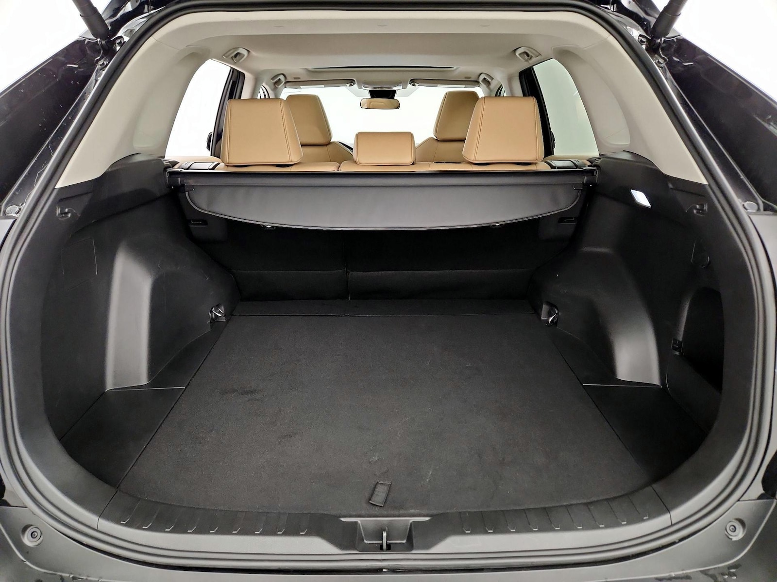 2025 Toyota RAV4 XLE Premium - Photo 22