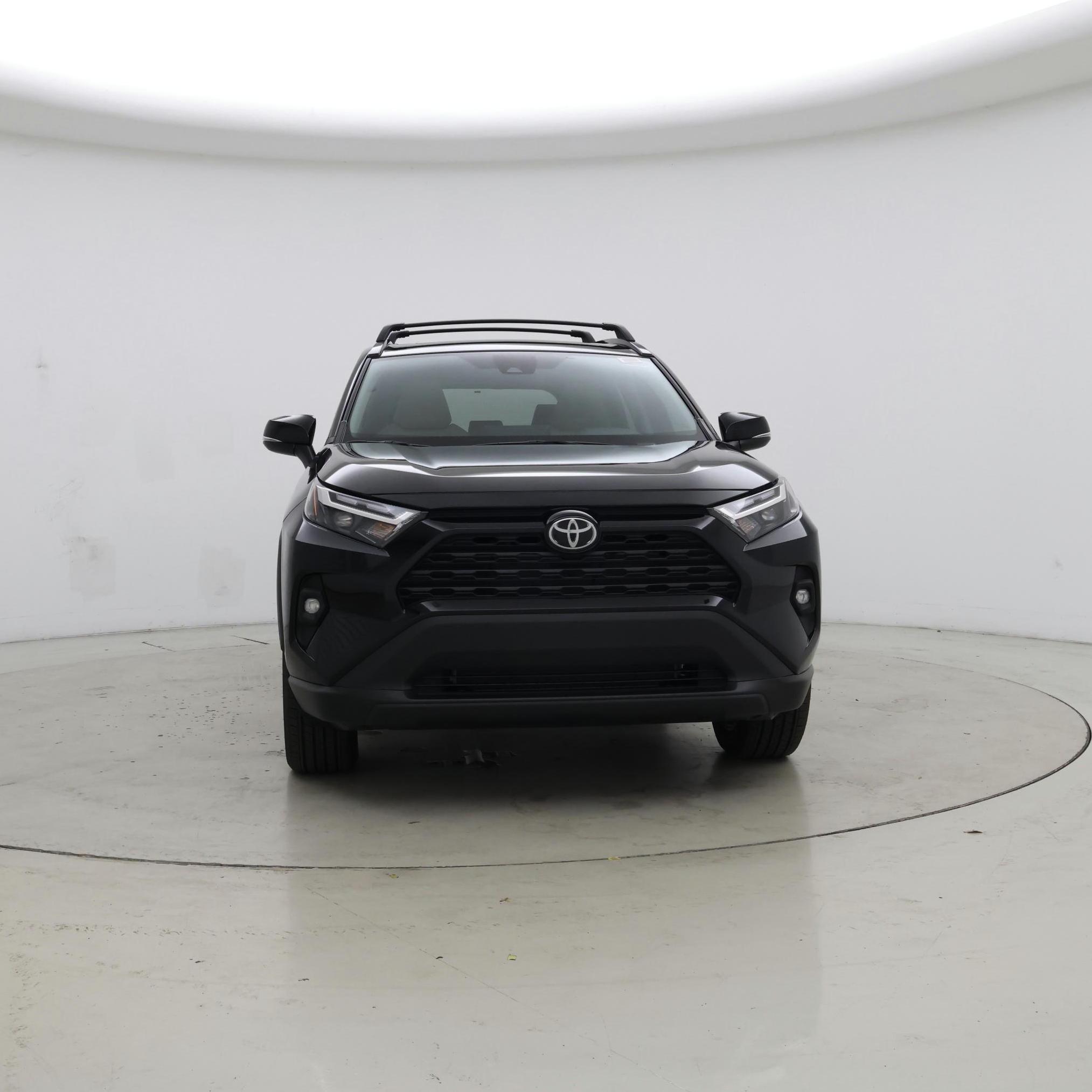 Thumbnail: 2025 Toyota RAV4 - 5